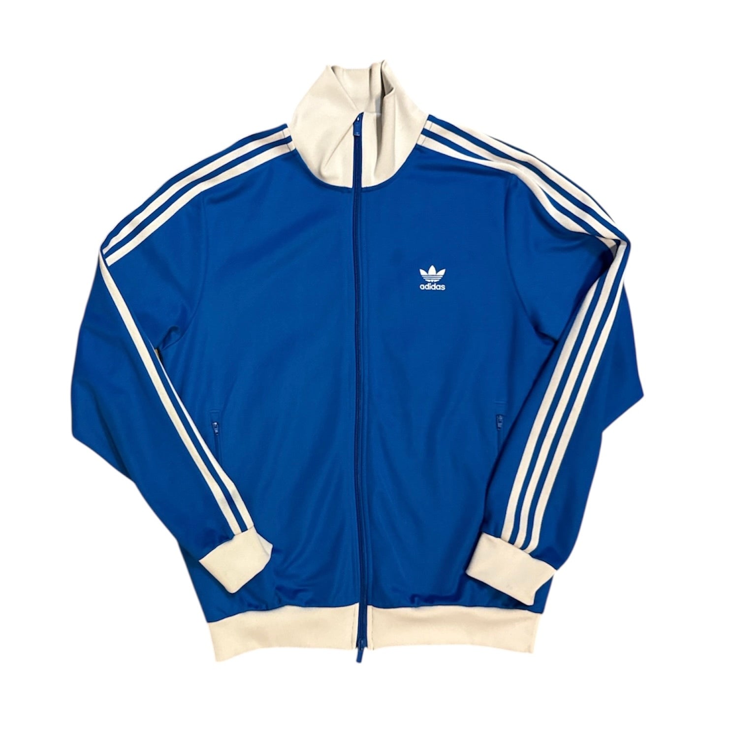 Adidas Originals Beckenbauer Bluebird Track Top