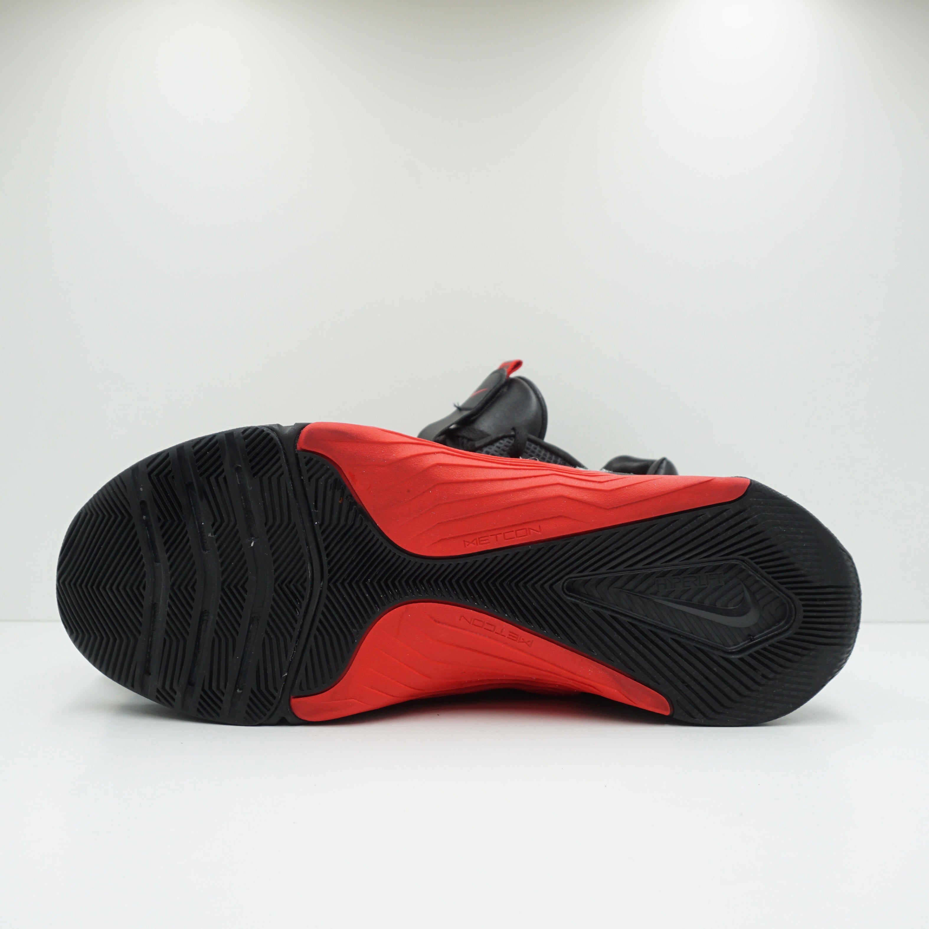 Nike Metcon 8 MF Mat Fraser Black Red