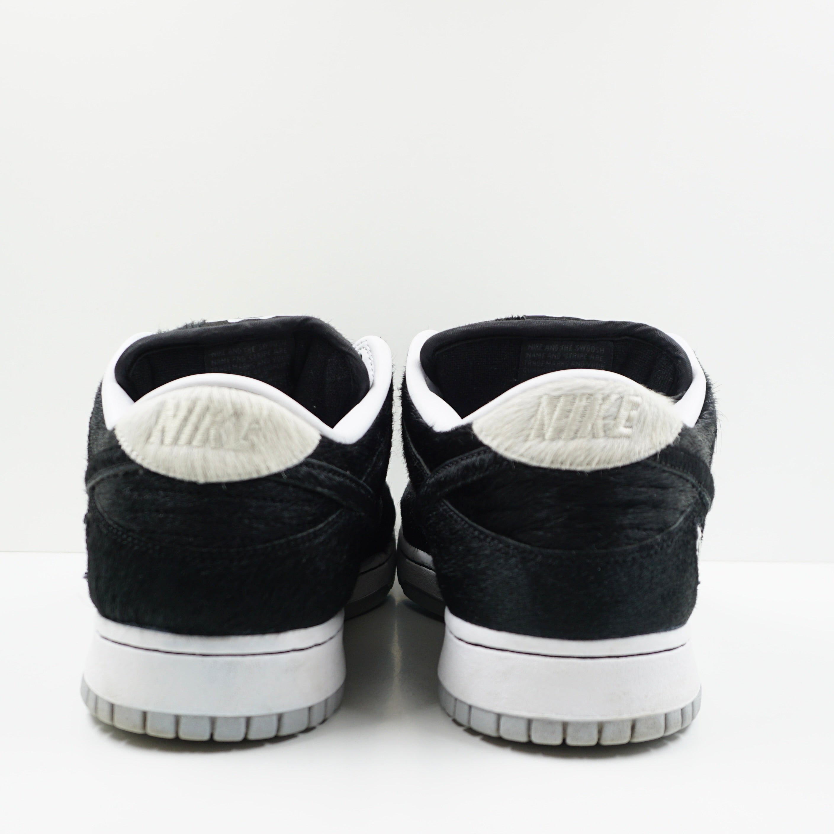 Nike SB Dunk Low Medicom Toy (2020)