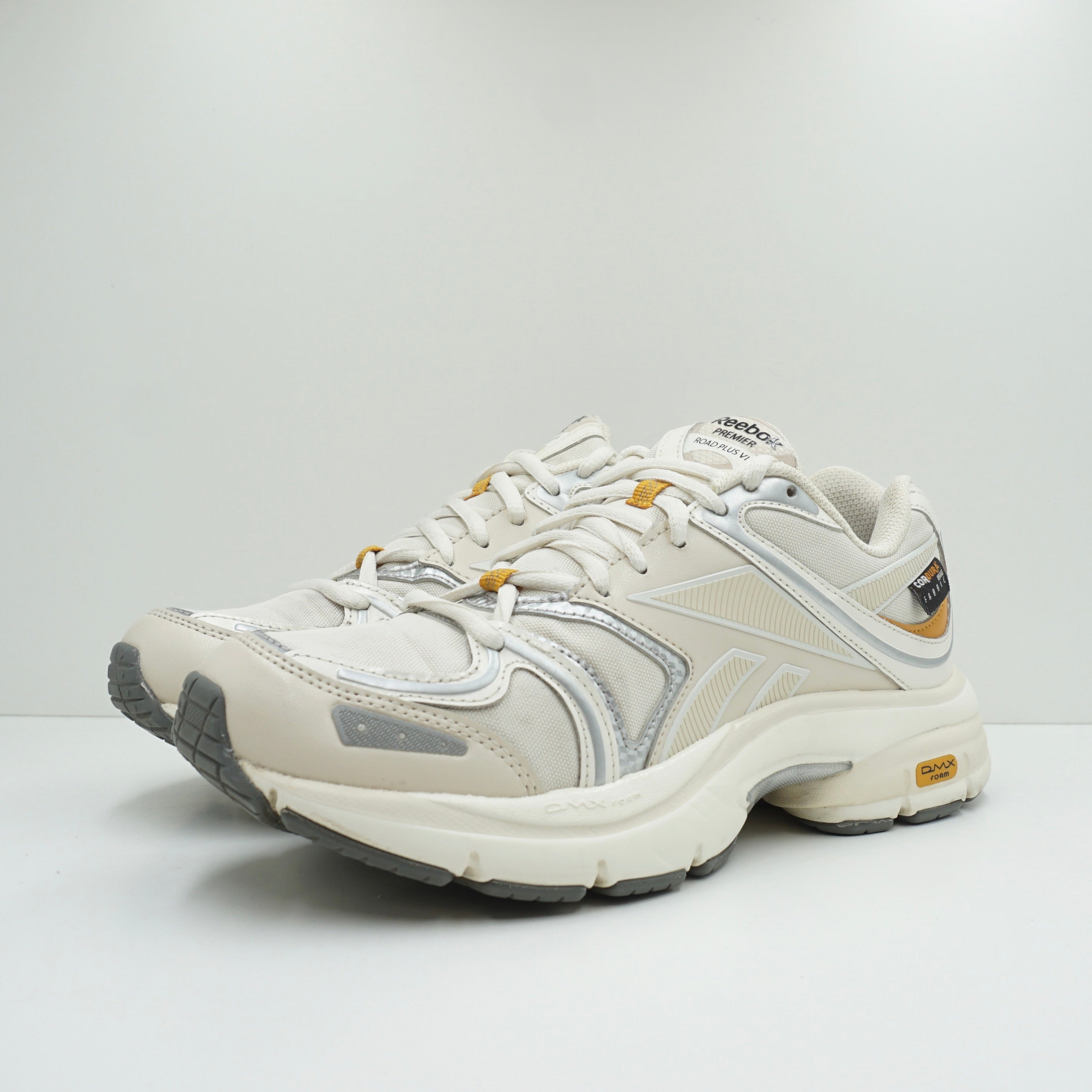 Reebok Premier Road Plus VI Beige