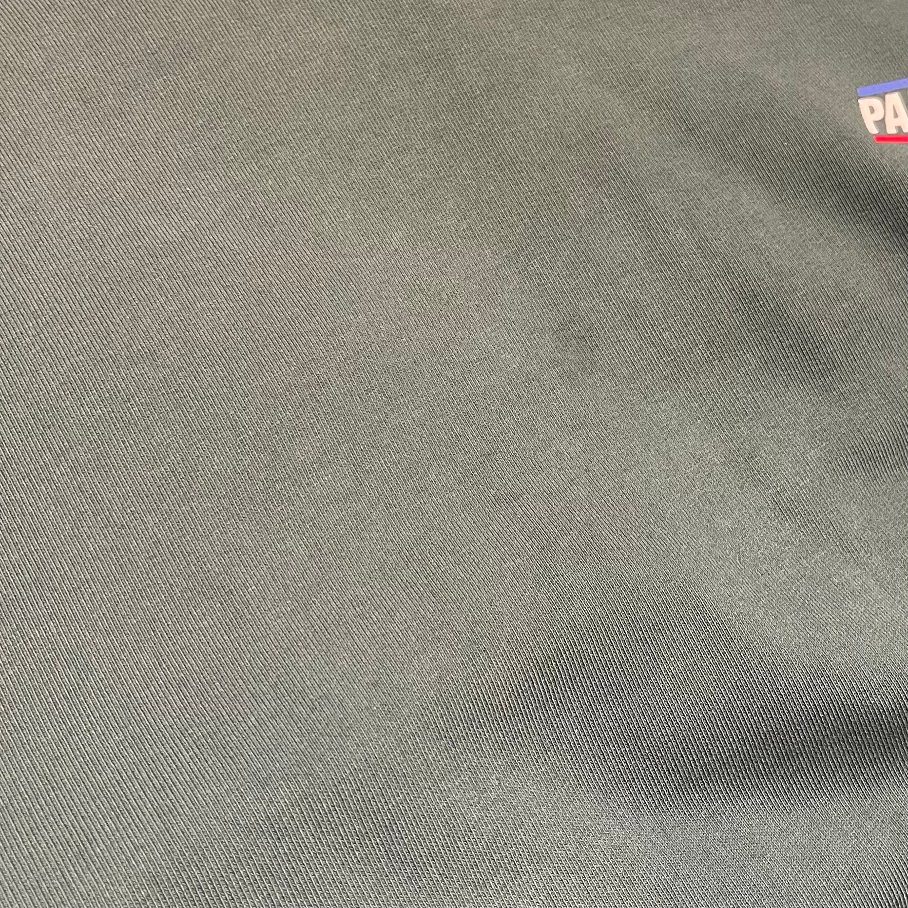 Palace SS20 Basically A Hoody Dark Green Hoodie