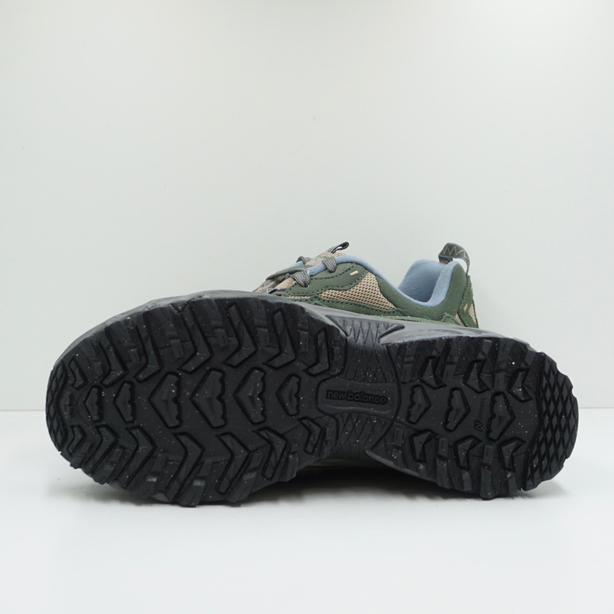 New Balance 610 Olive Green