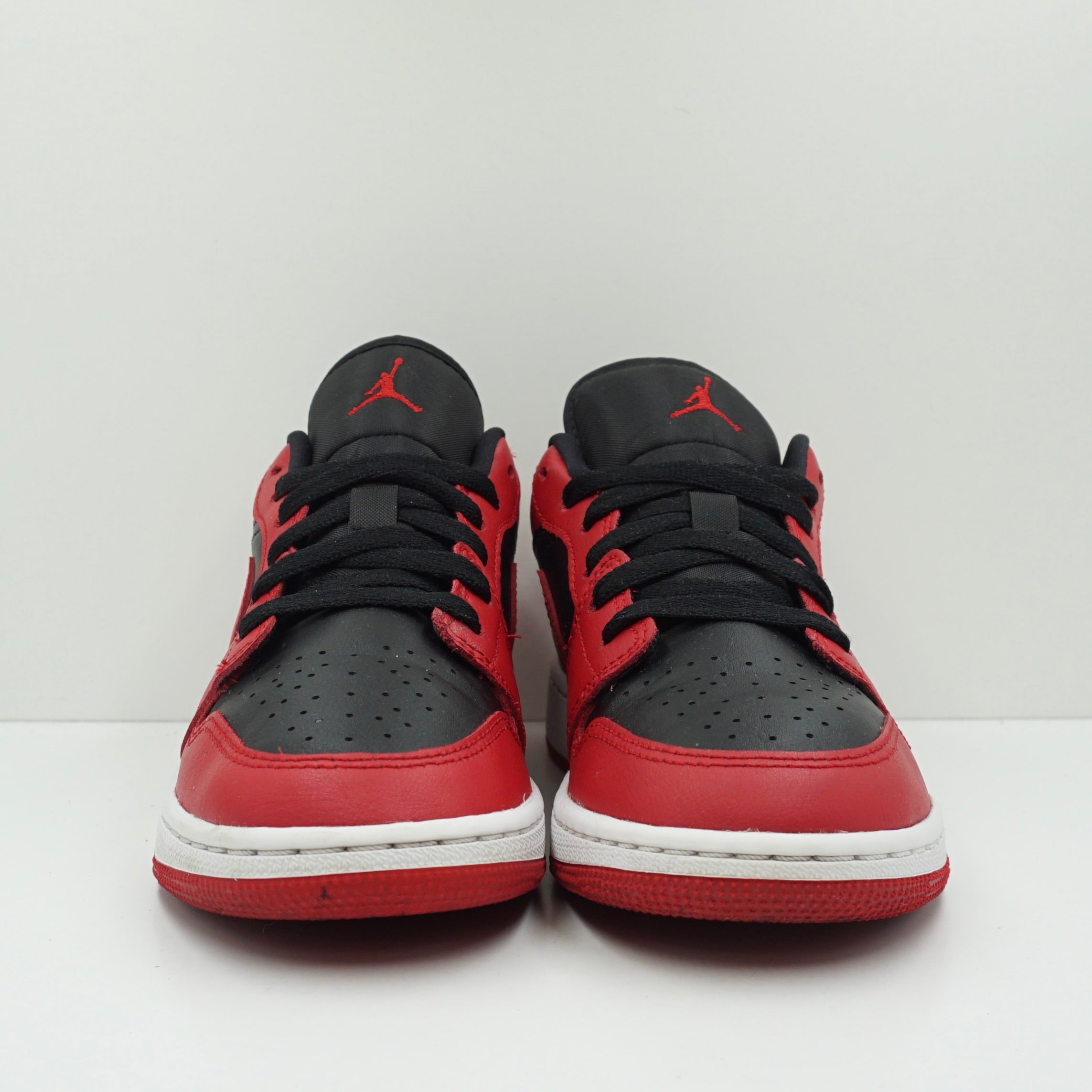 Jordan 1 Low Reverse Bred (GS)