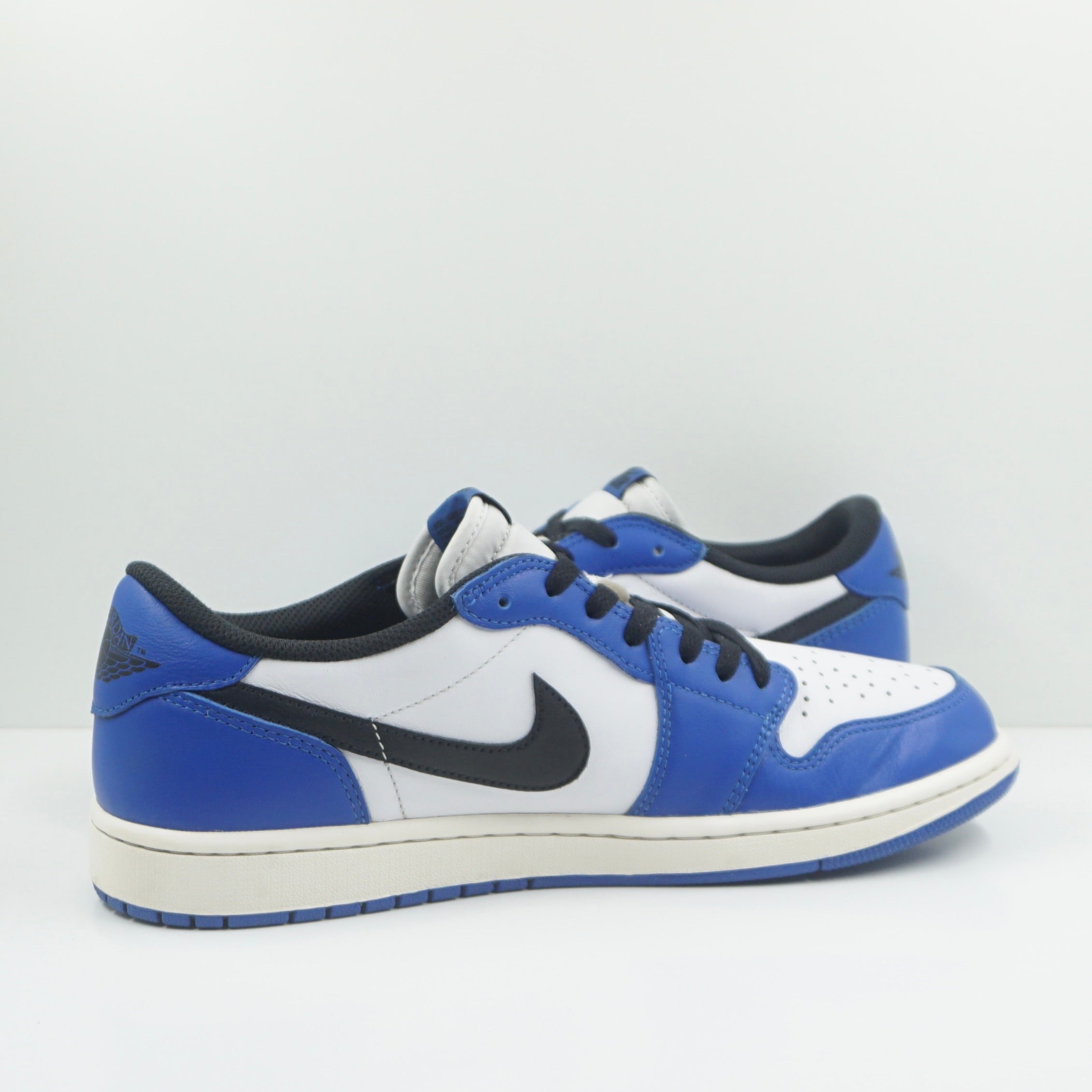 Jordan 1 Retro Low OG Game Royal