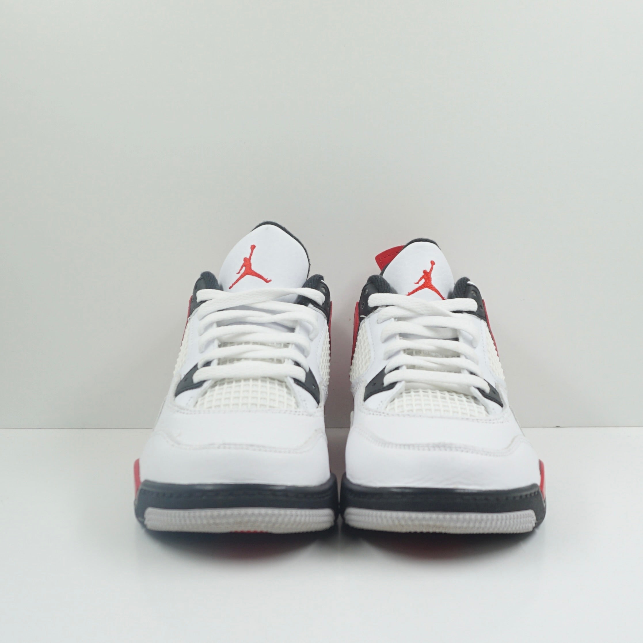 Jordan 4 Retro Red Cement (PS)