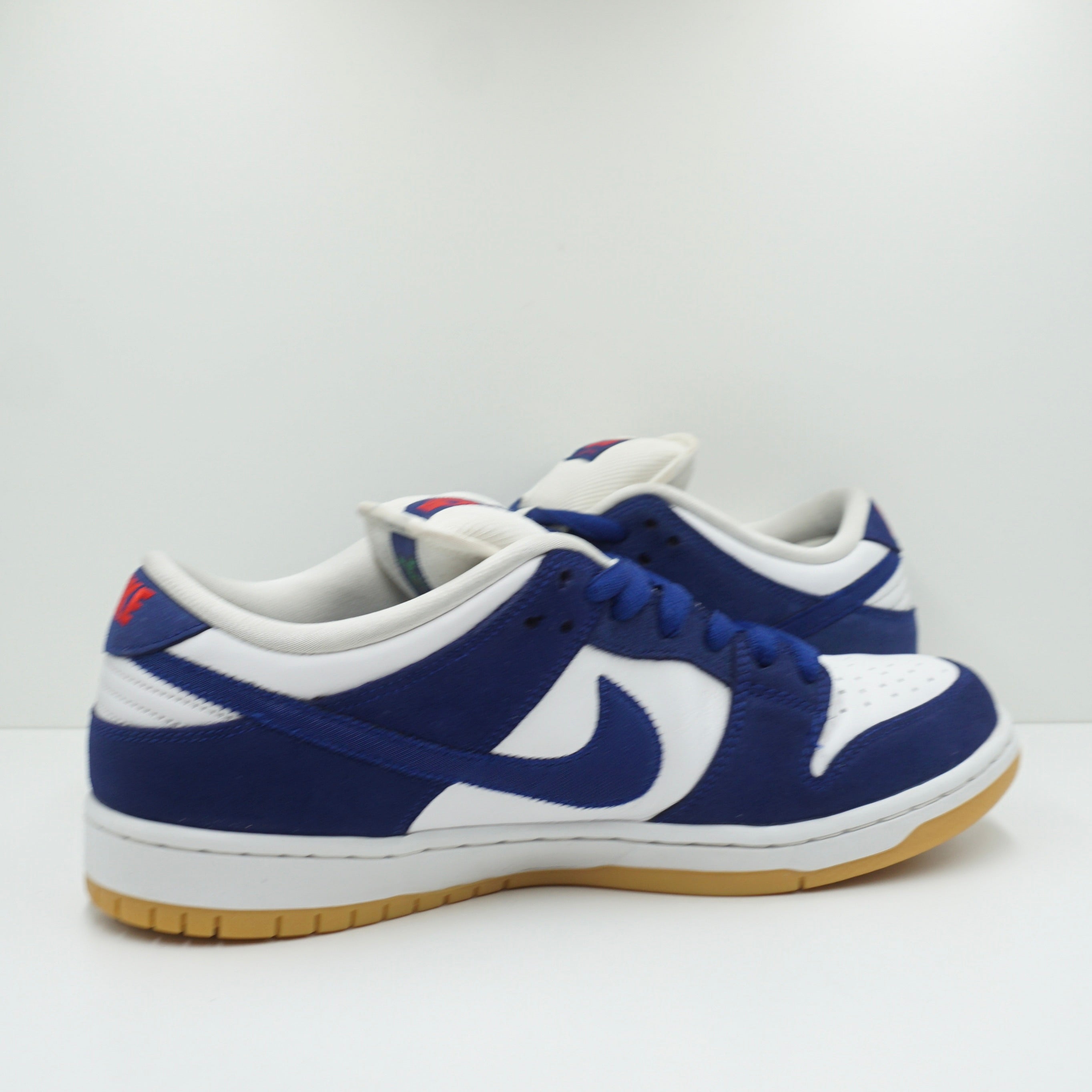 Nike SB Dunk Low Los Angeles Dodgers