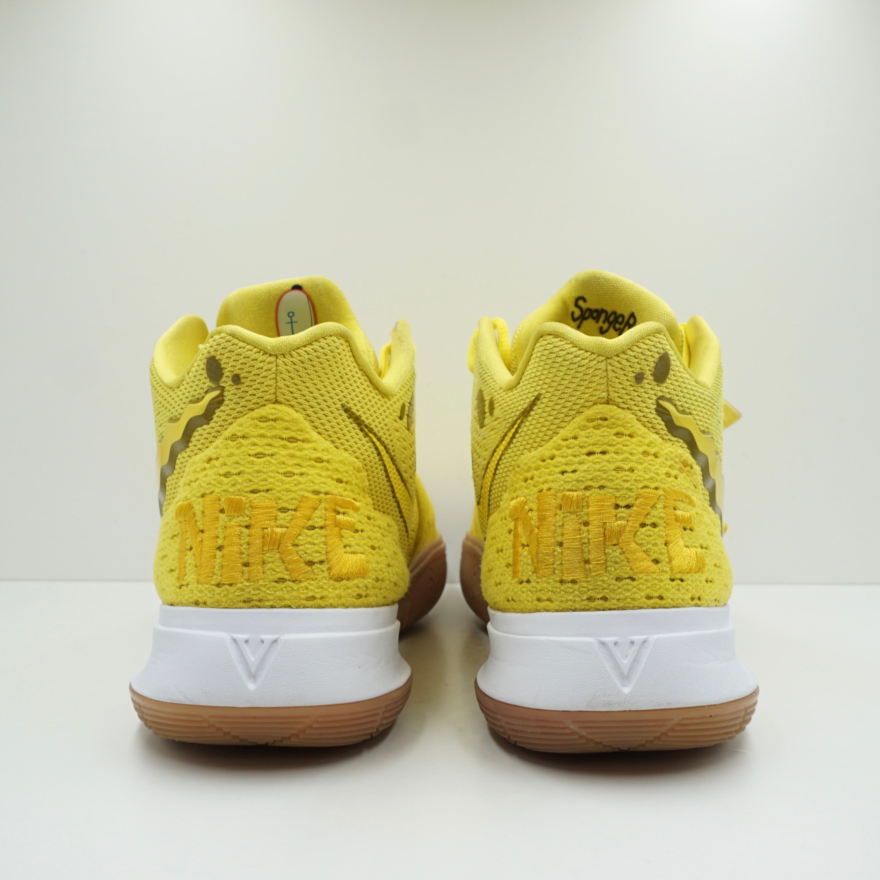 Nike Kyrie 5 Spongebob Squarepants
