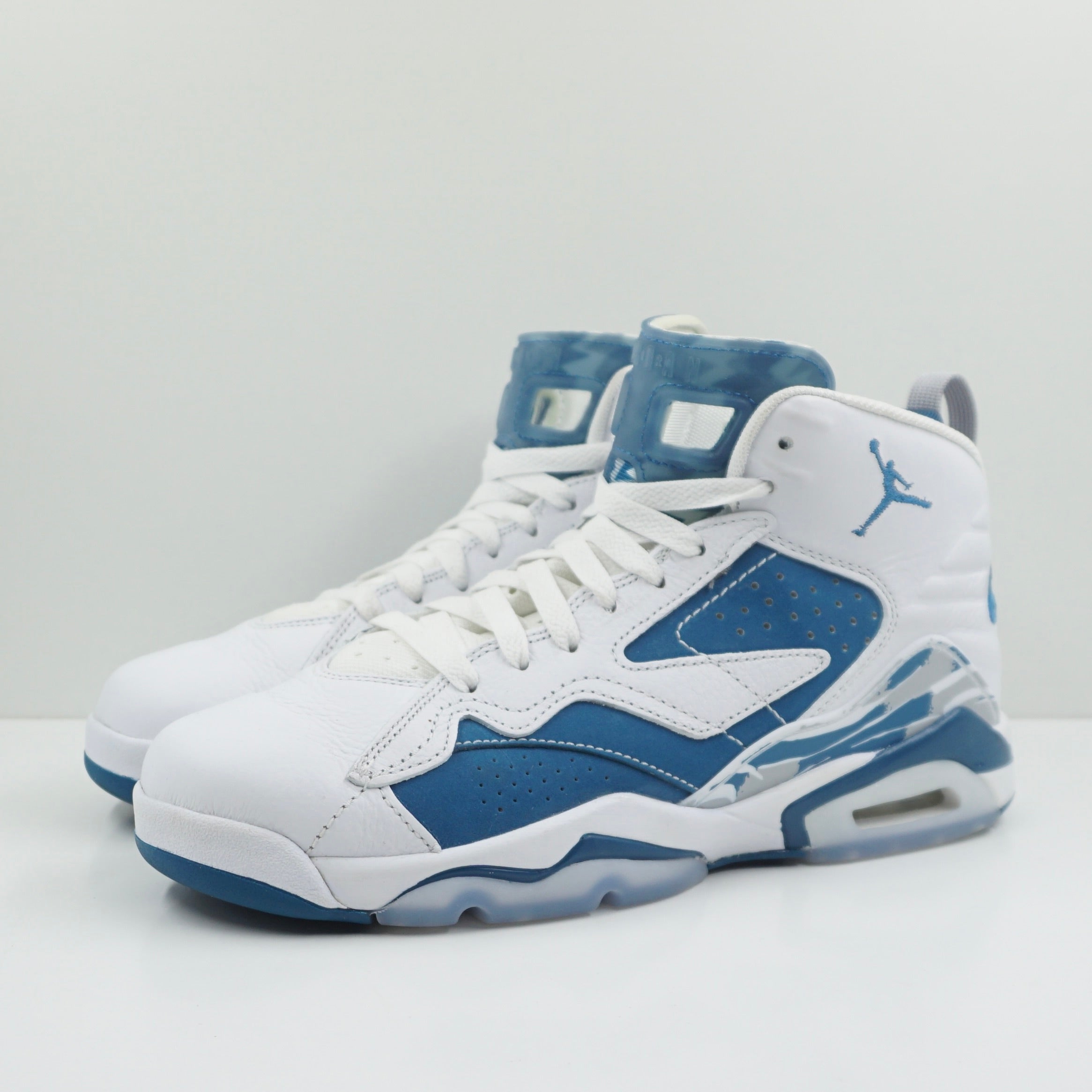 Jordan MVP Industrial Blue (GS)