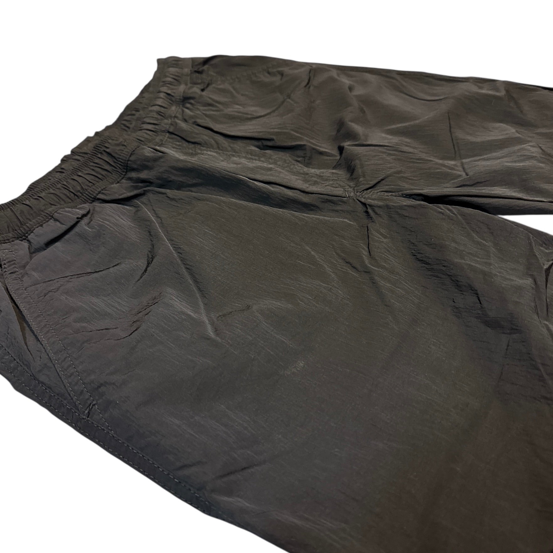 Our Legacy Black Nylon Pants