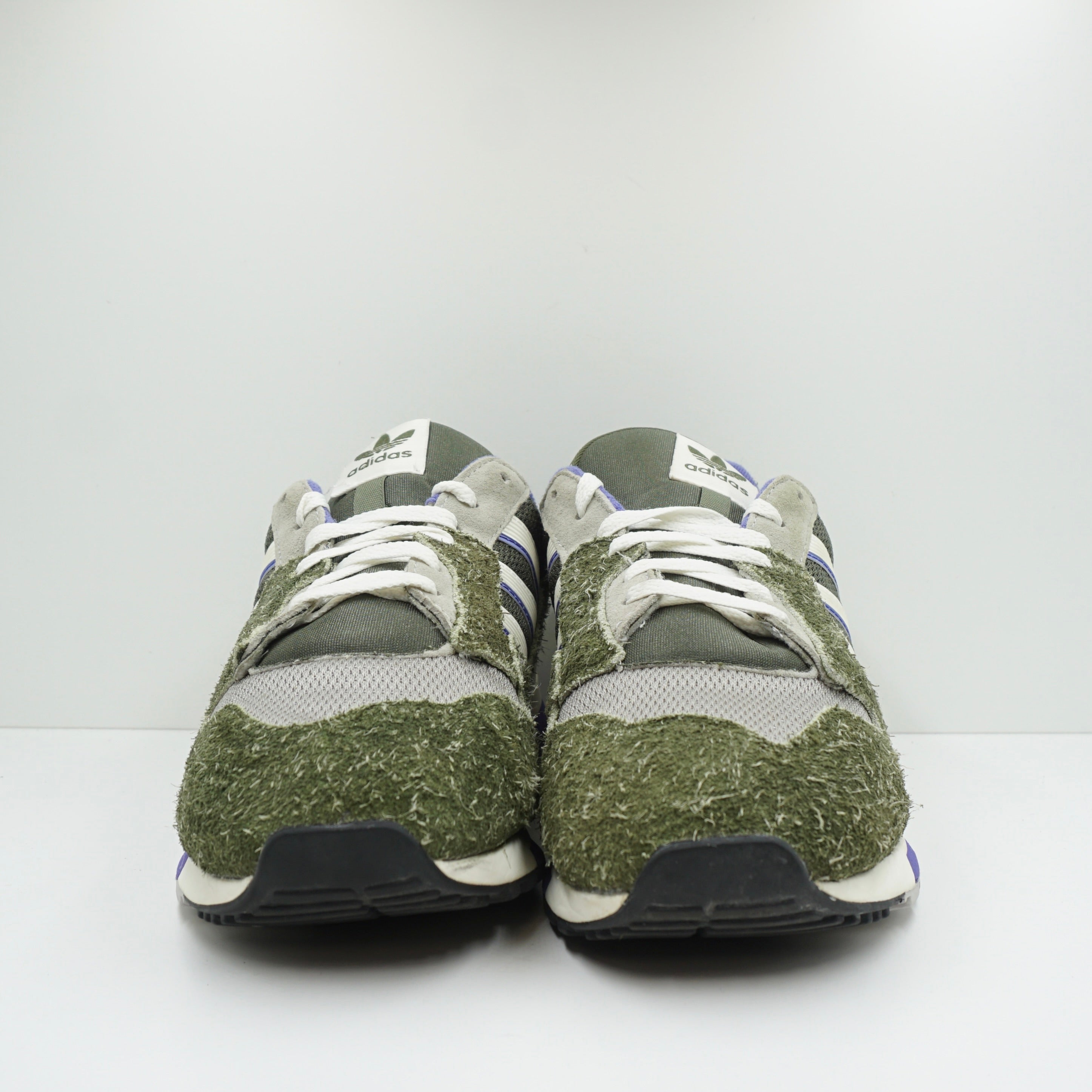 Adidas ZX 1000 ZX 420 Sample