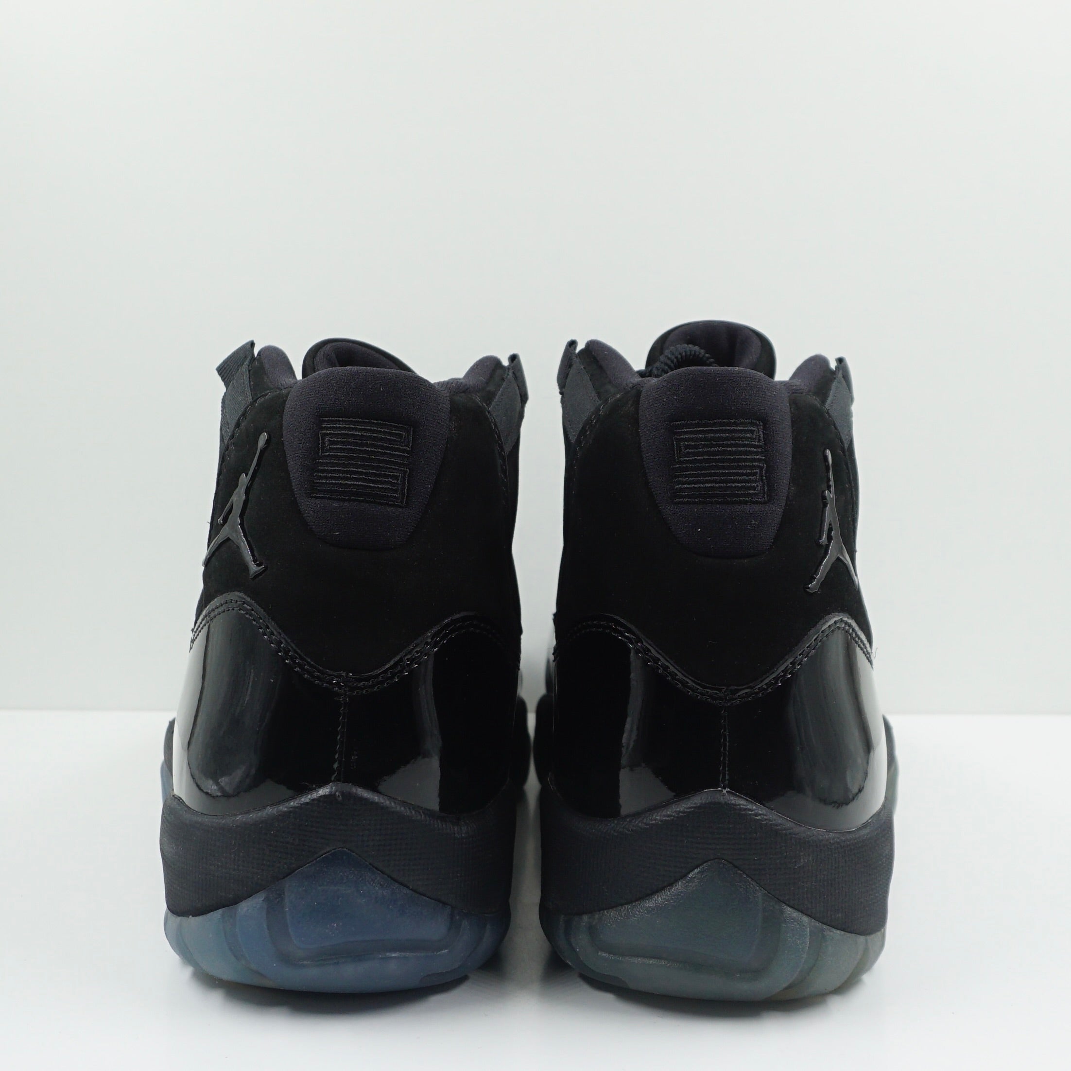 Jordan 11 Retro Cap and Gown
