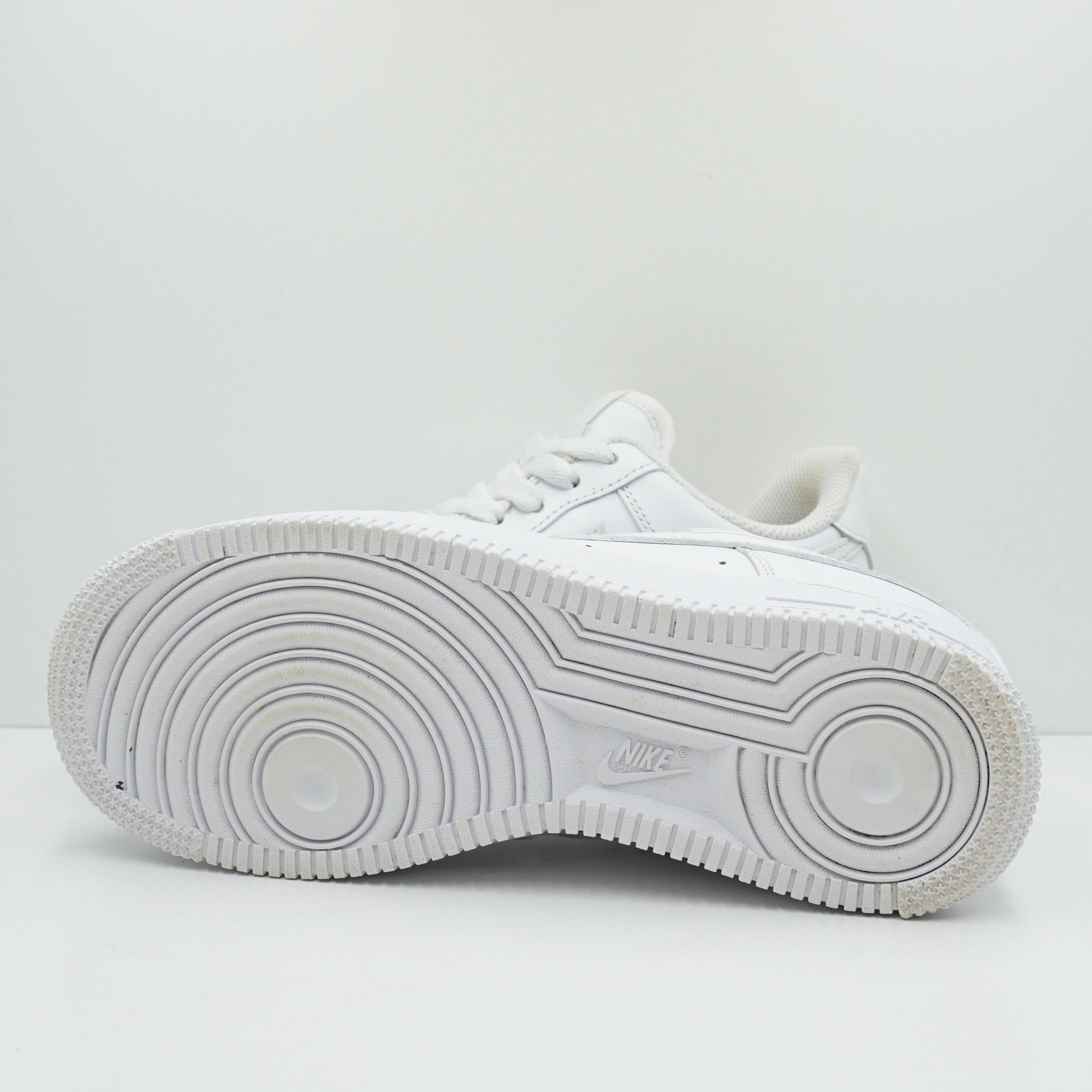 Nike Air Force 1 Low White (W)