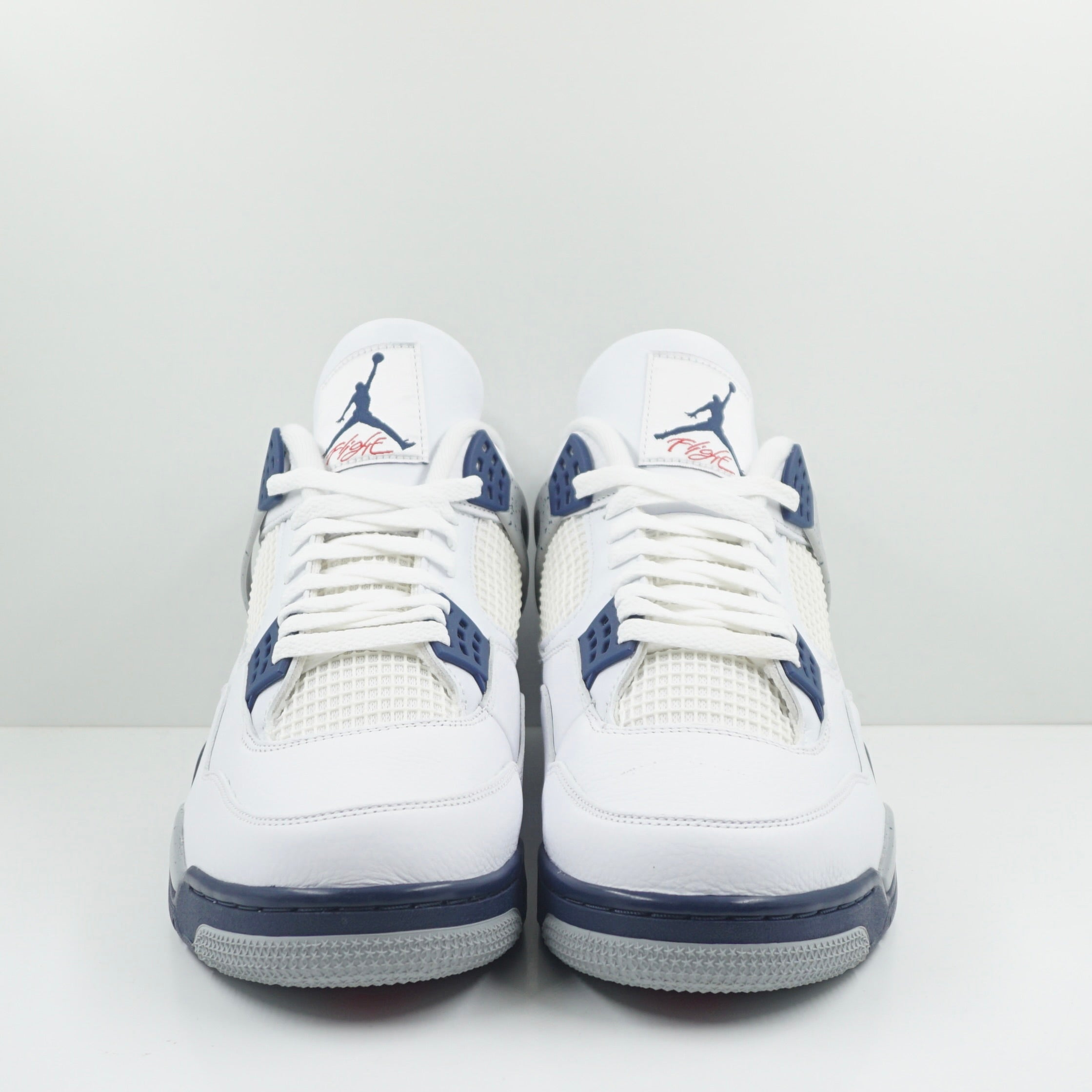 Jordan 4 Retro Midnight Navy