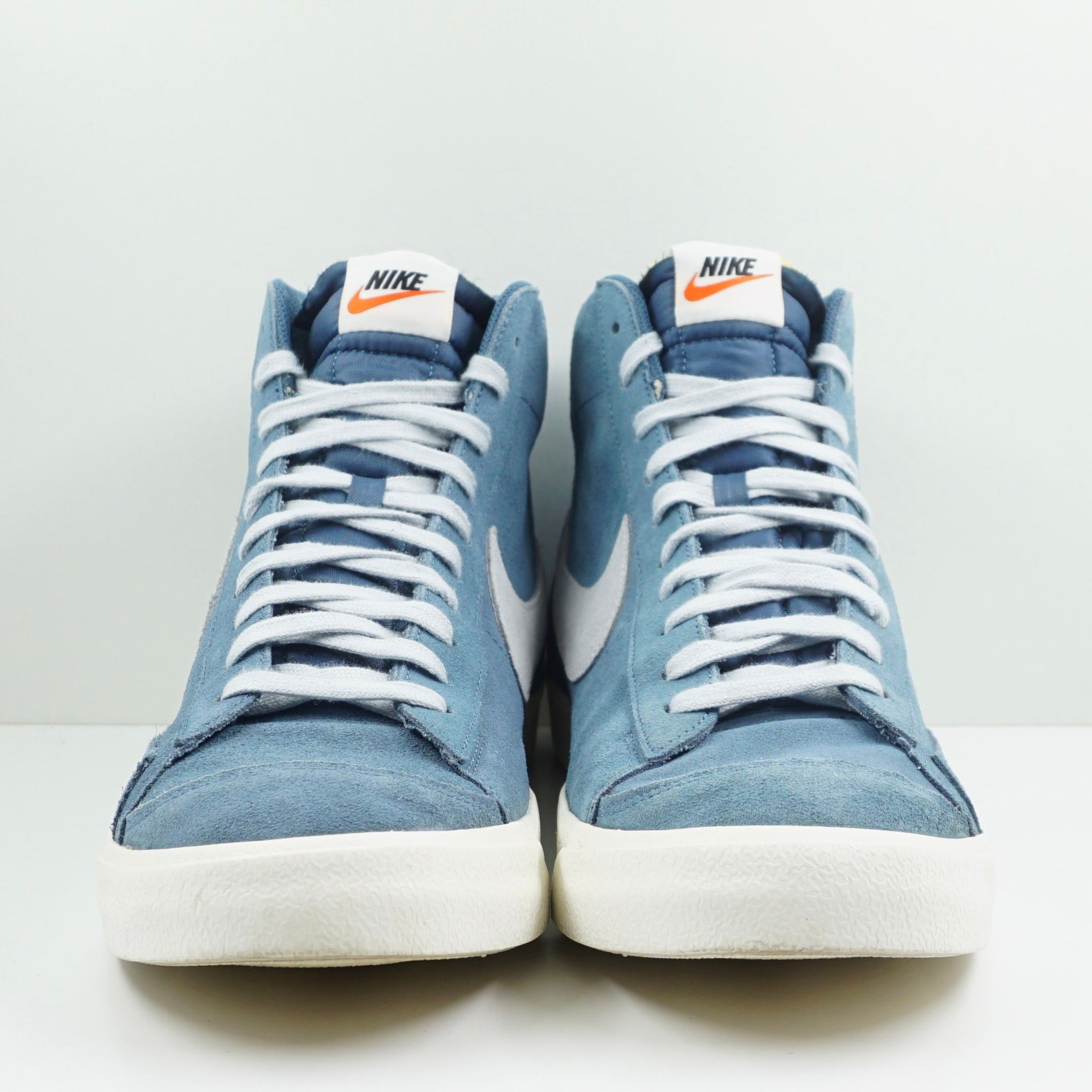 Nike Blazer Mid 77 Suede Thunderstorm