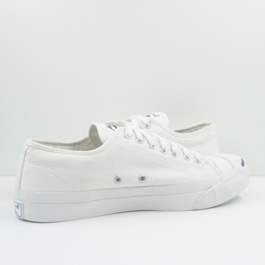 Converse Jack Purcell CP Ox White