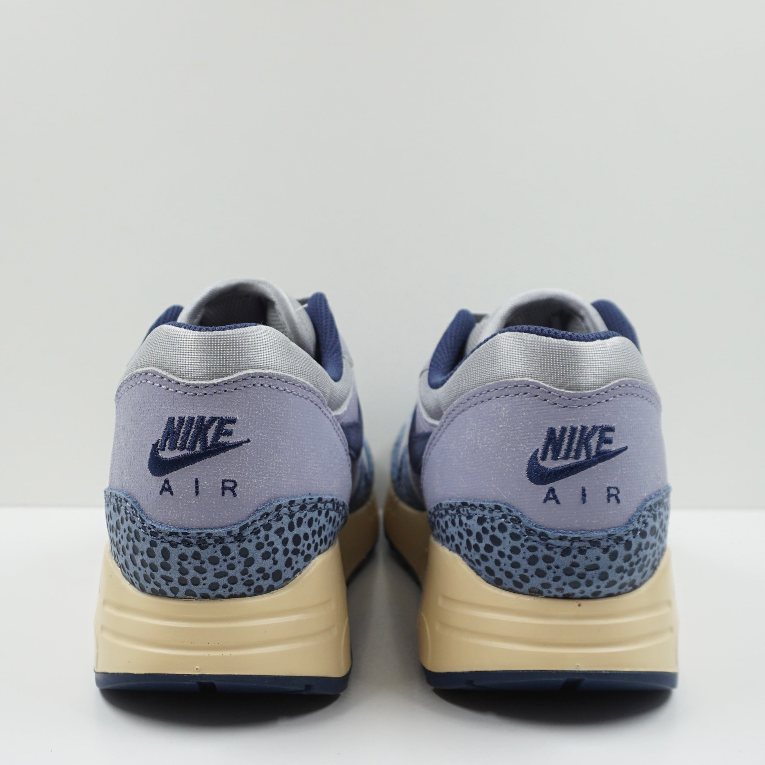 Nike Air Max 1 '86 OG Big Bubble Lost Sketch