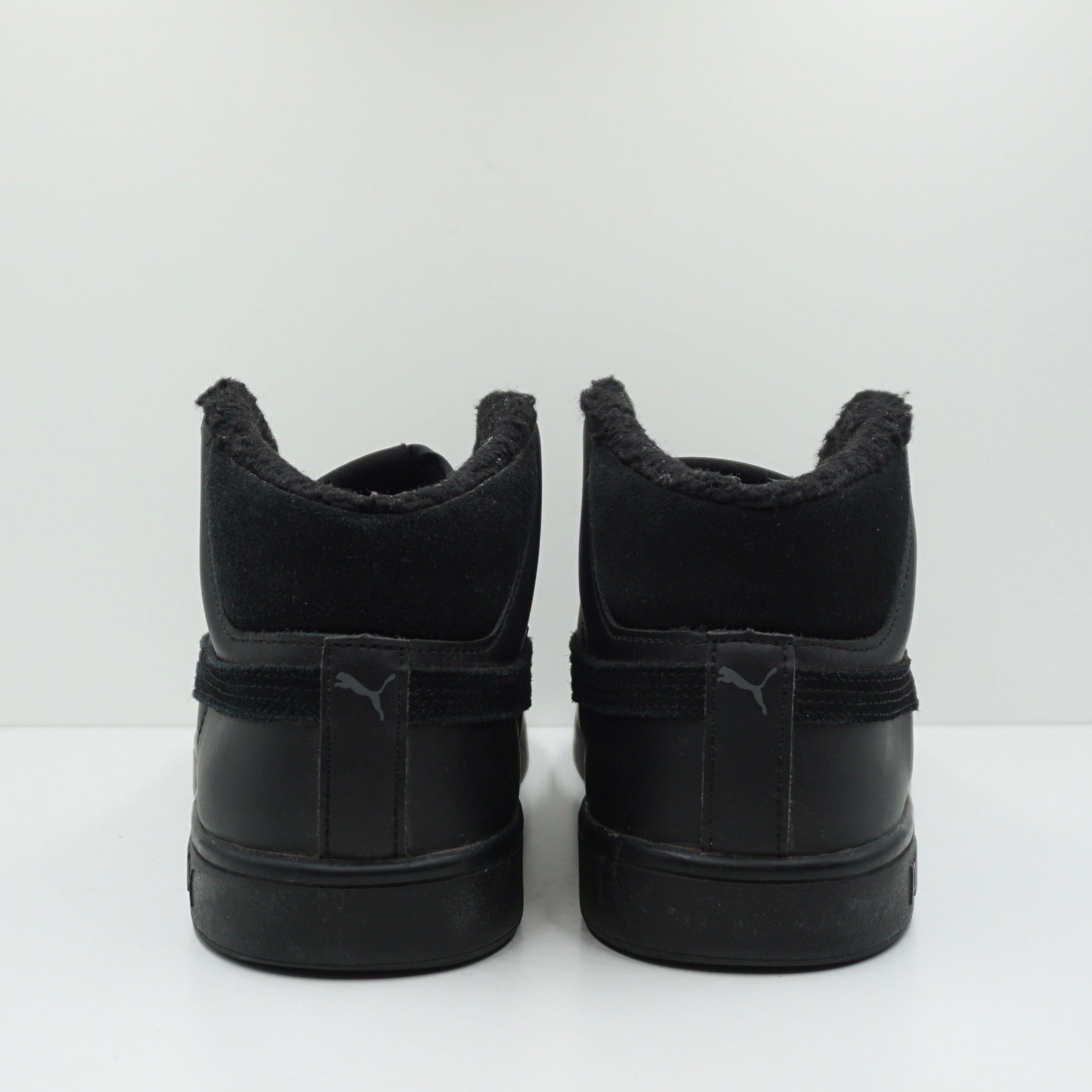 Puma Smash Mid