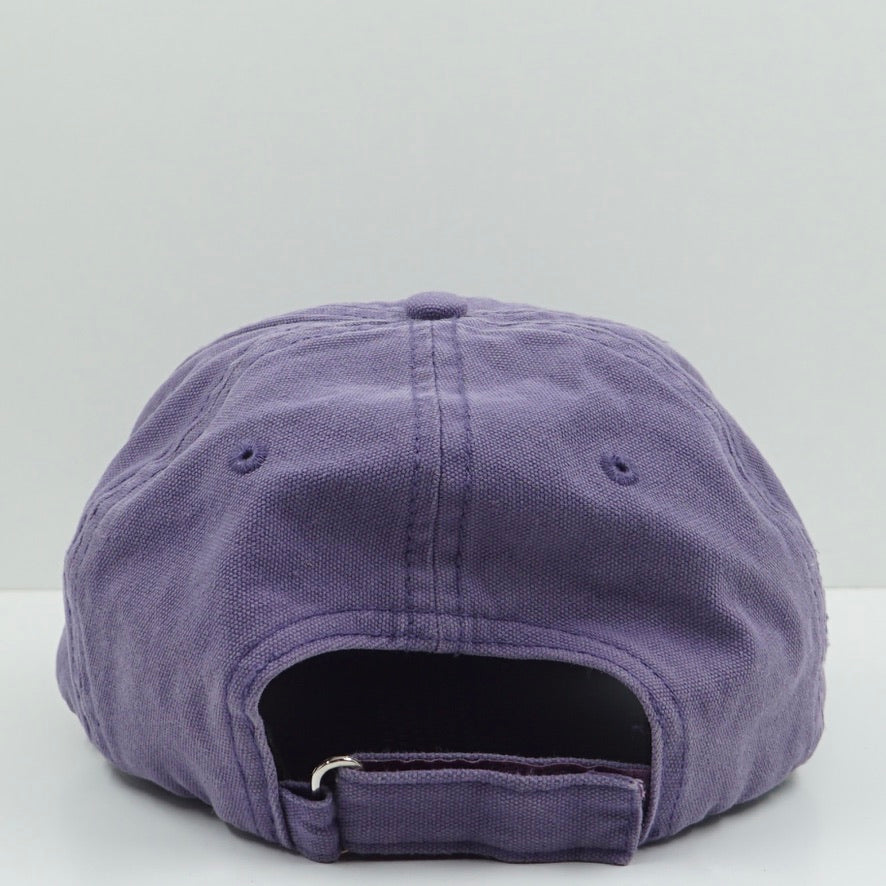 Sneakersnstuff Sportswear Purple Adjustable Cap
