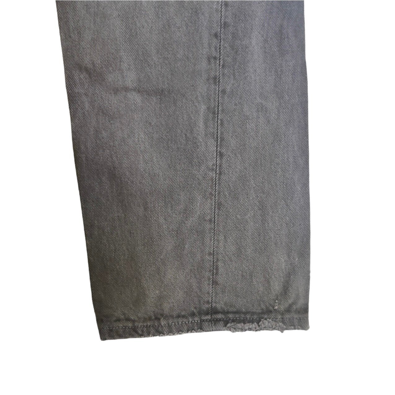 Vintage Levi's Grey Jeans (W27/L30)