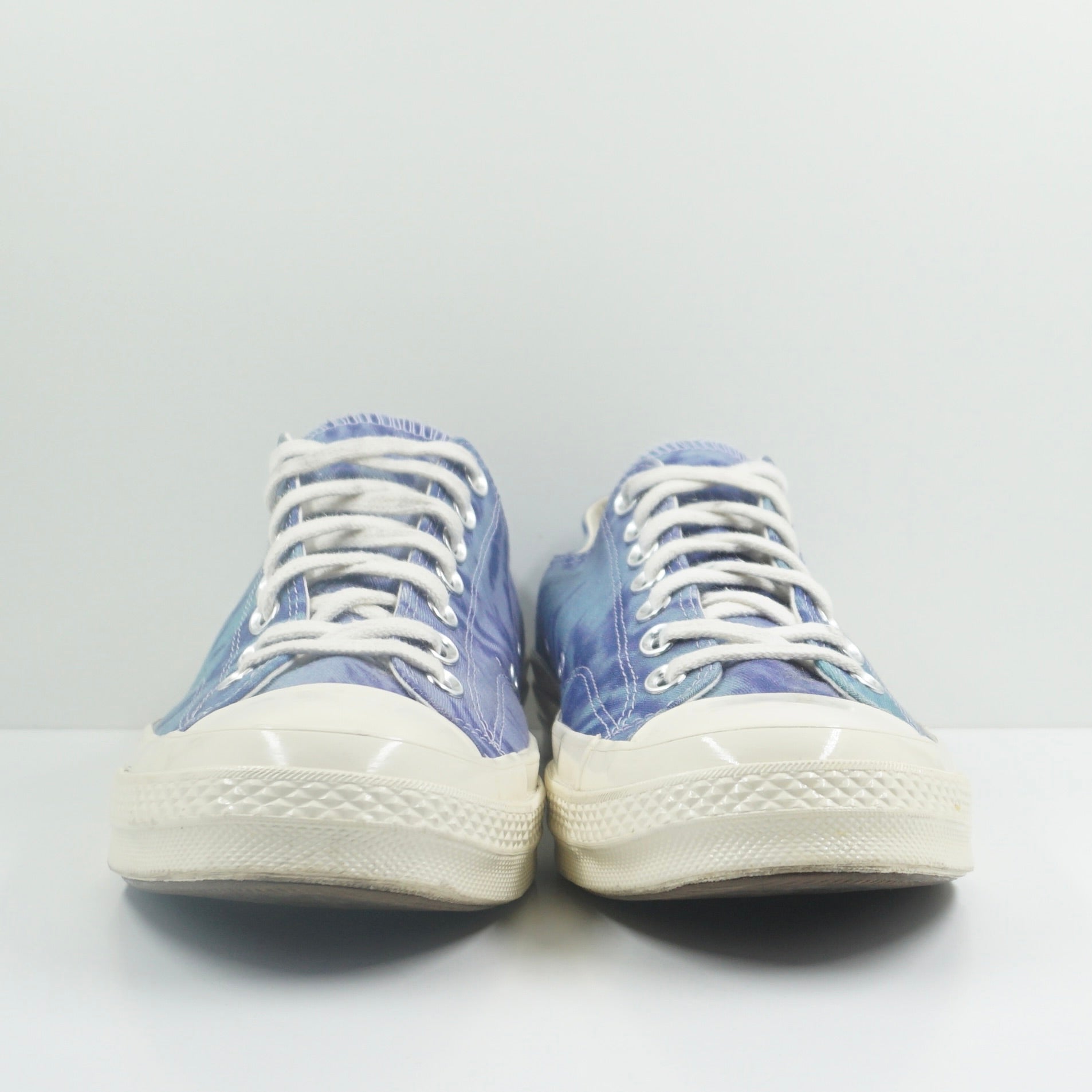 Converse Chuck Taylor All Star 70s Court Purple Tie-Dye