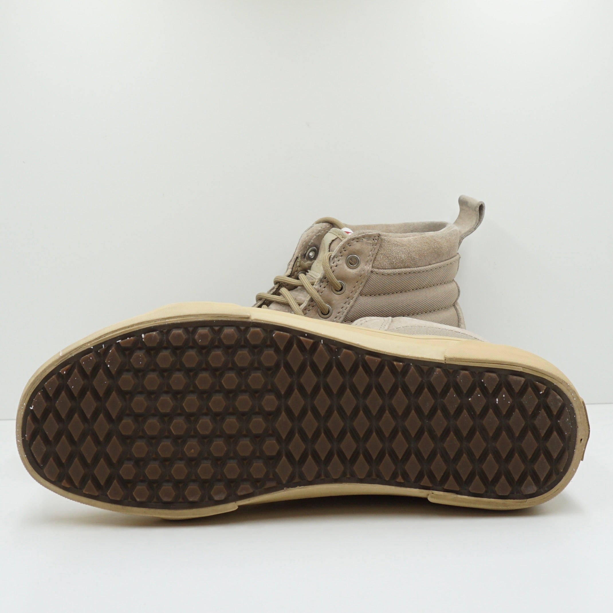 Vans SK8-Hi MTE Beige