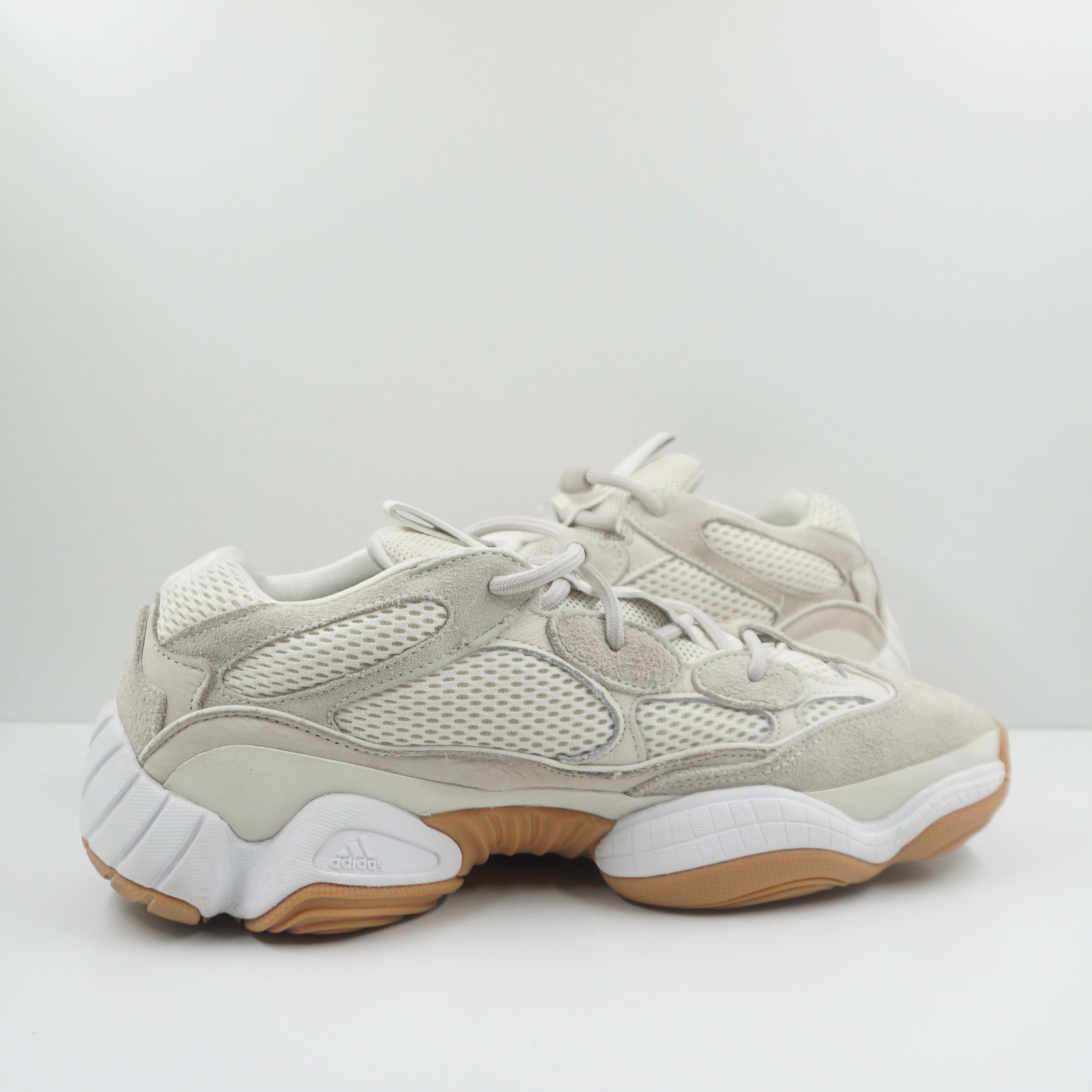 Adidas Yeezy 500 Stone Taupe