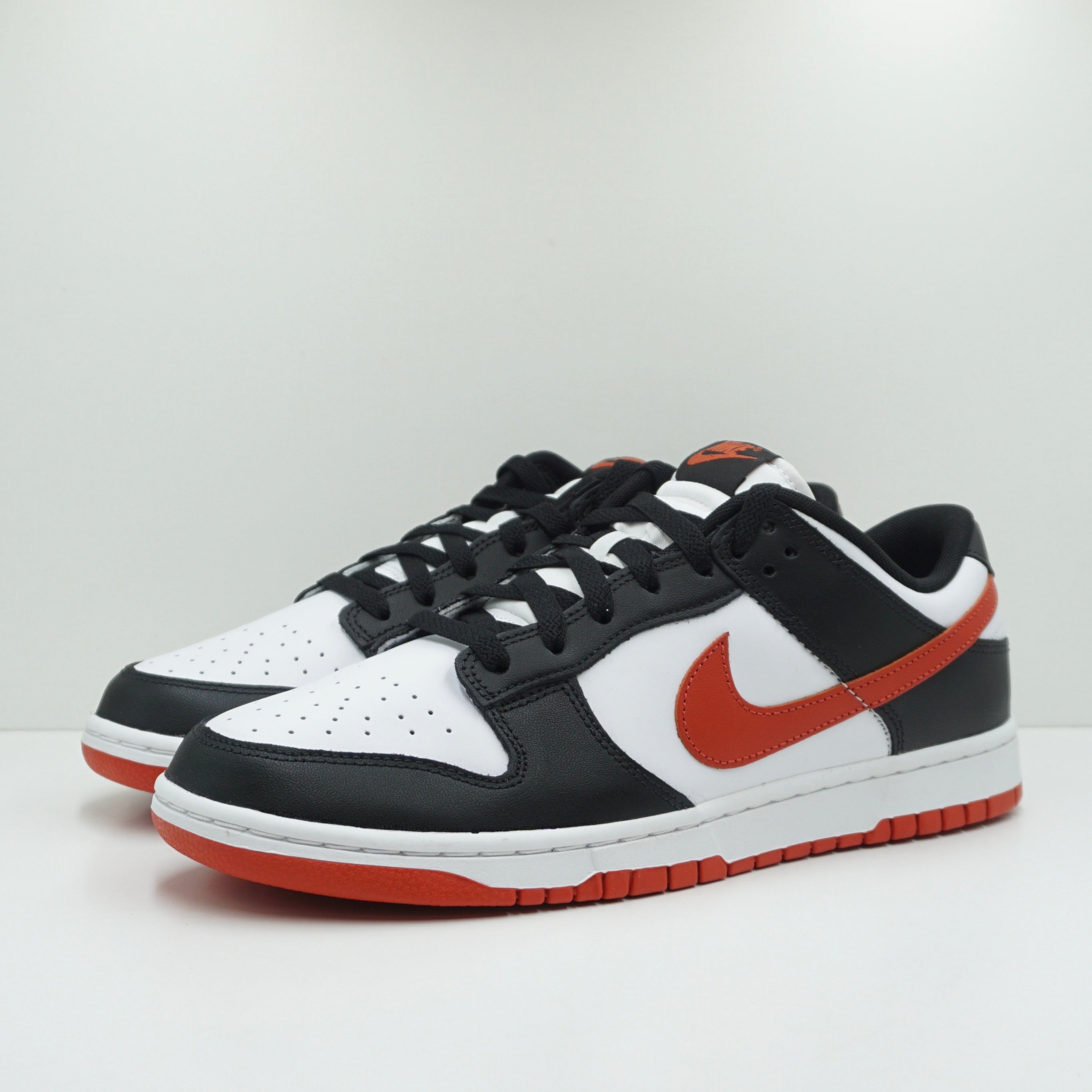 Nike Dunk Low Retro Dragon Red