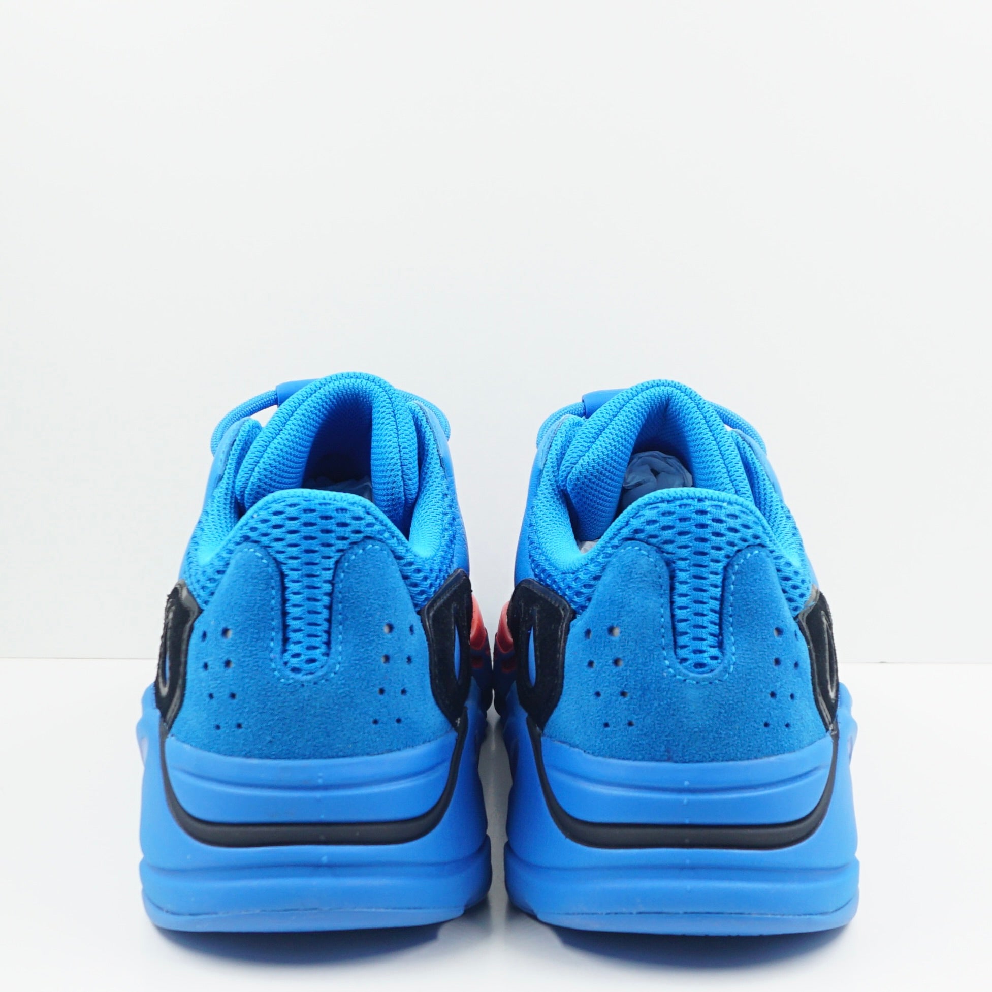 Adidas Yeezy Boost 700 Hi-Res Blue