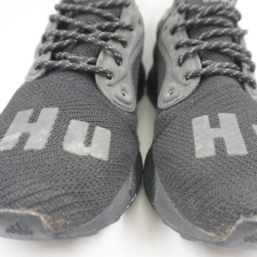 Adidas Solar Hu Pharrell Williams Core Black