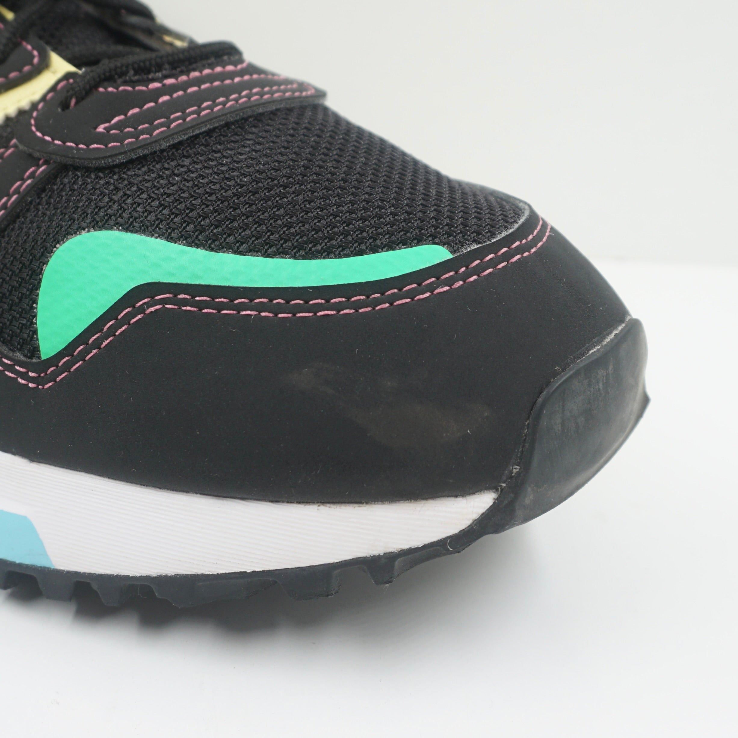 Adidas ZX 700 HD Black Multi