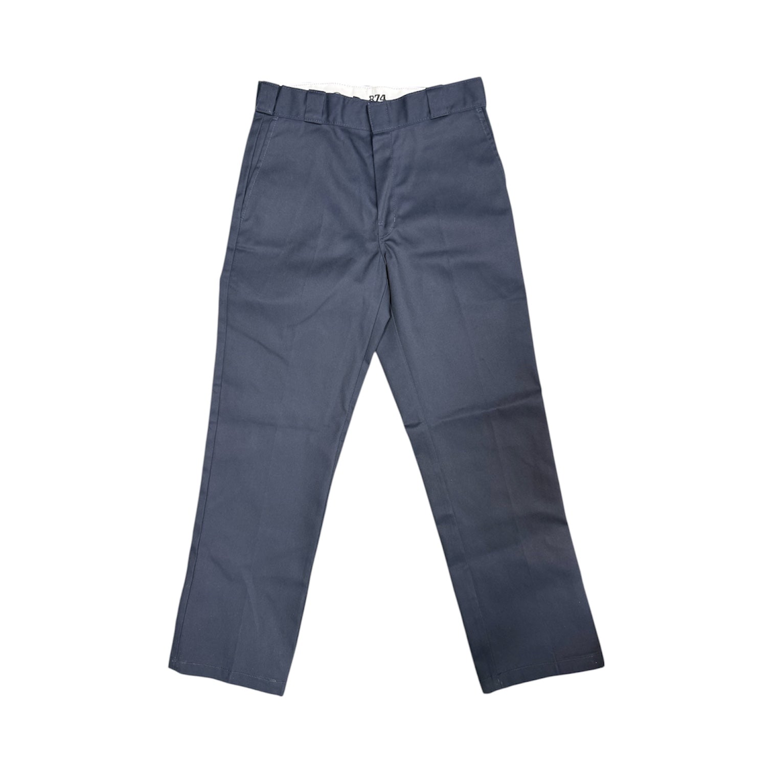 Dickies 874 Navy Original Fit Pants