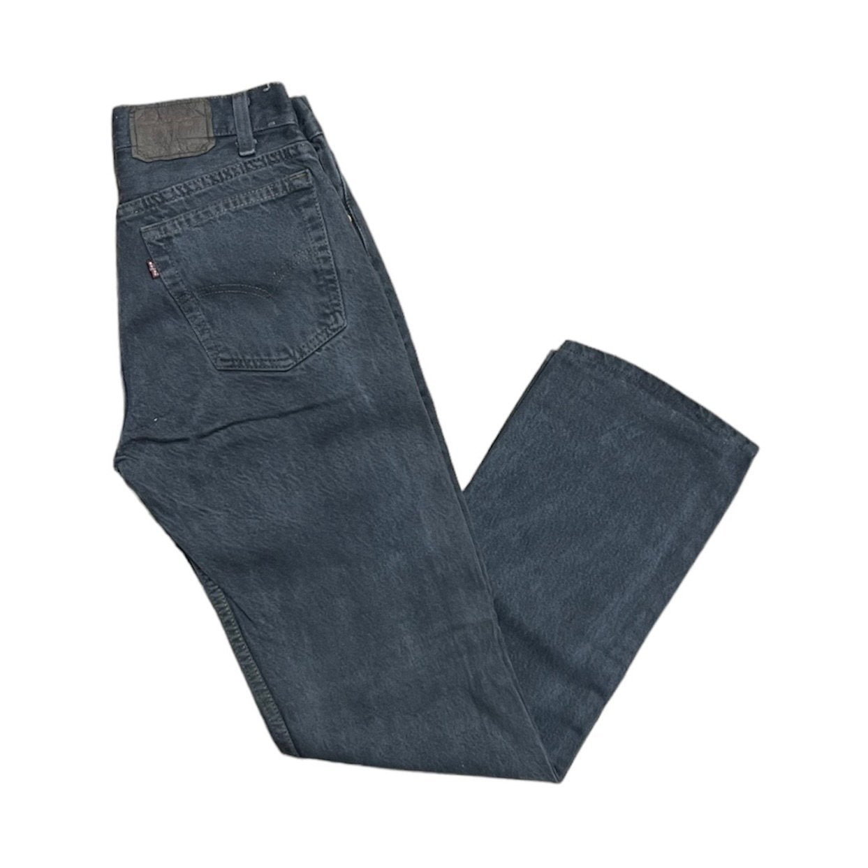 Vintage Levis Grey (W26/L29)