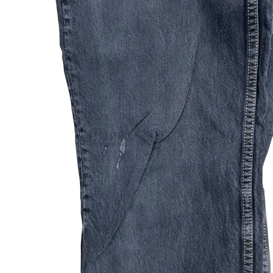 Vintage Levis Jeans Grey (W28/L30)