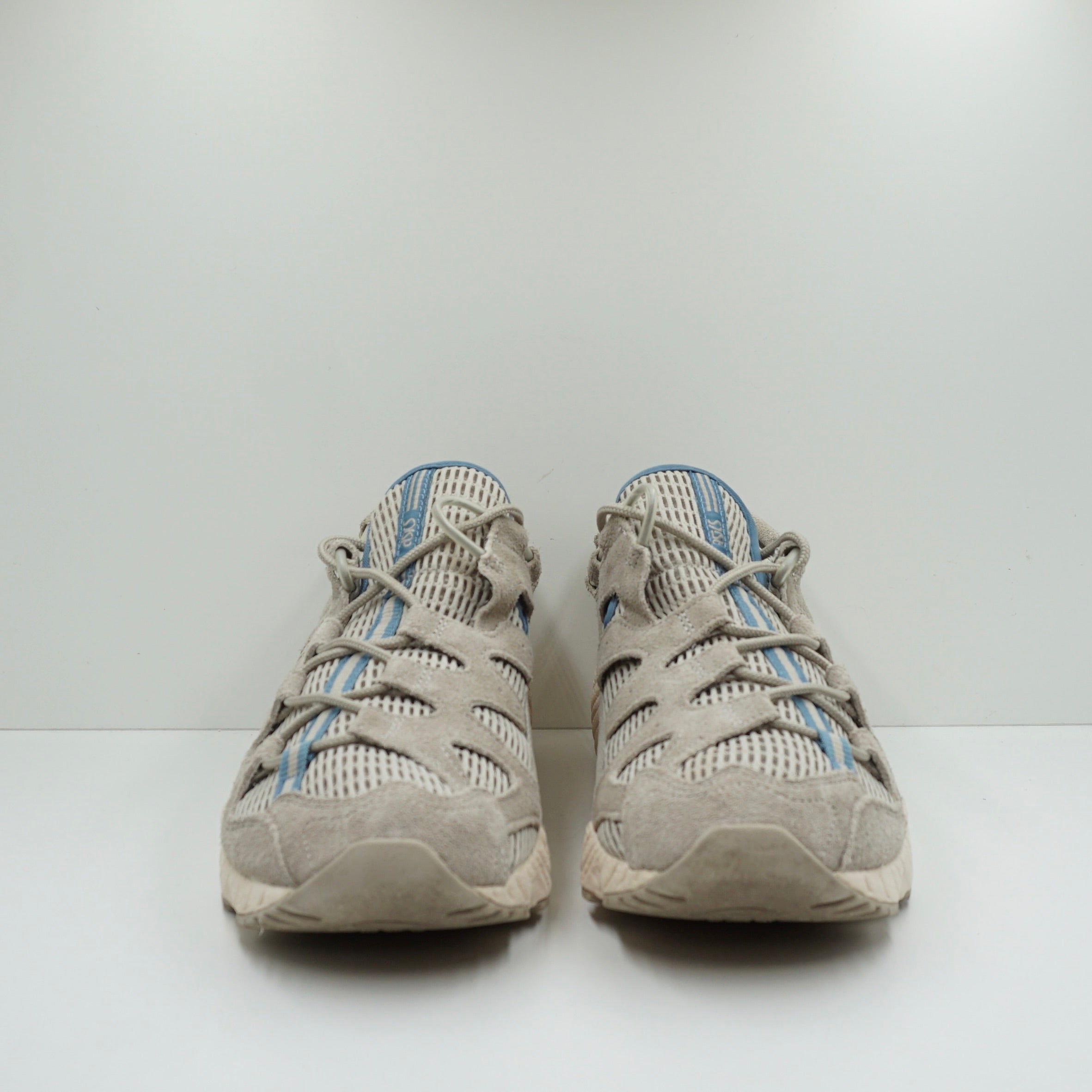 Asics Gel Mai Feather Grey
