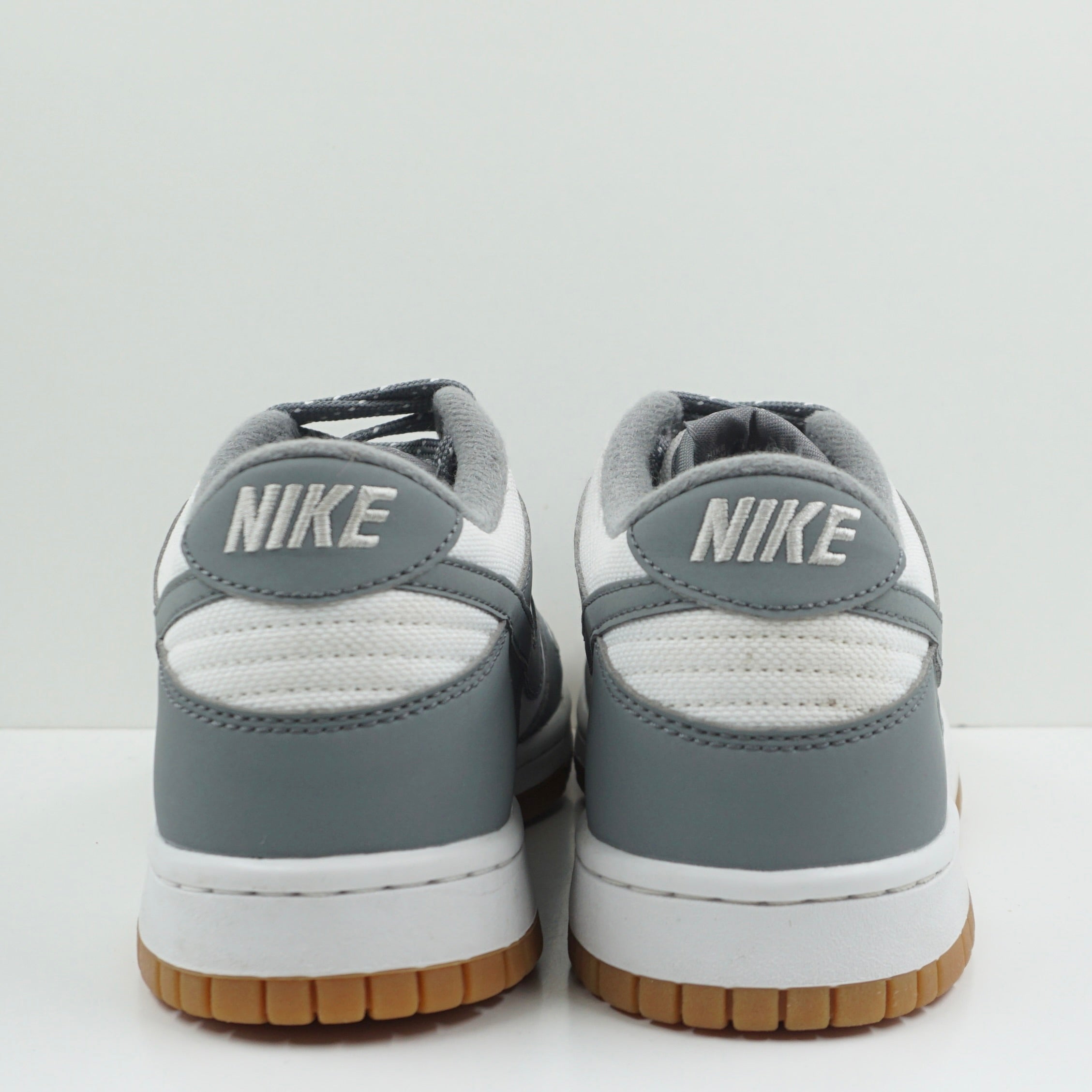 Nike Dunk Low Reflective Grey (GS)