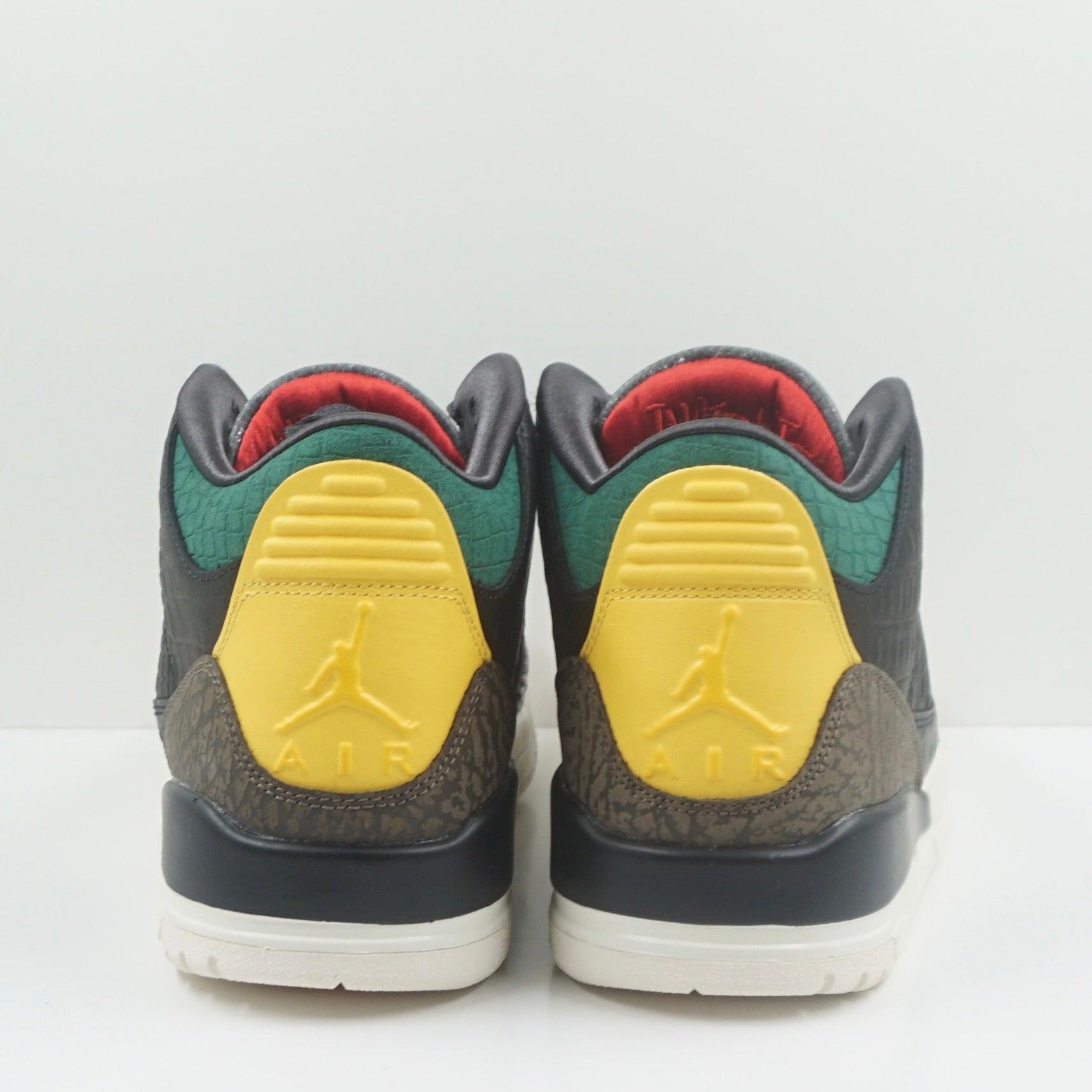 Jordan 3 Retro SE Animal Instinct 2.0
