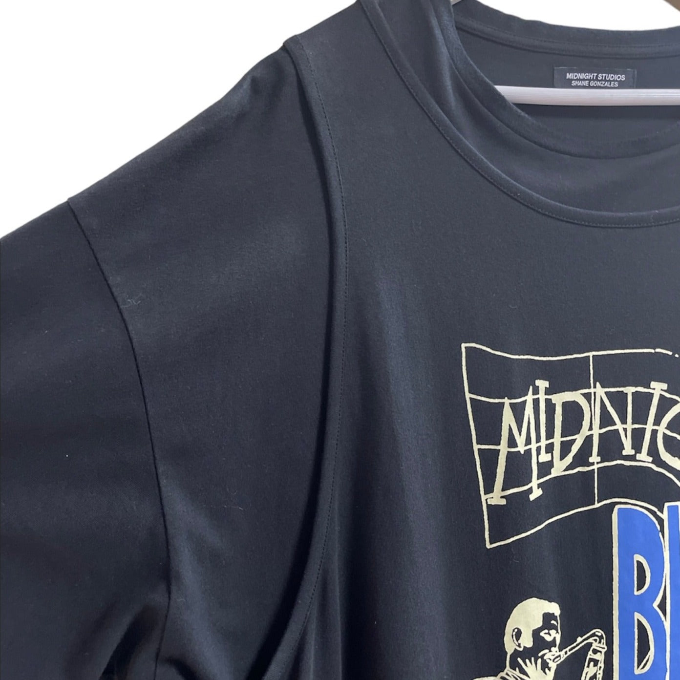 Midnight Studios Shane Gonzales Tshirt