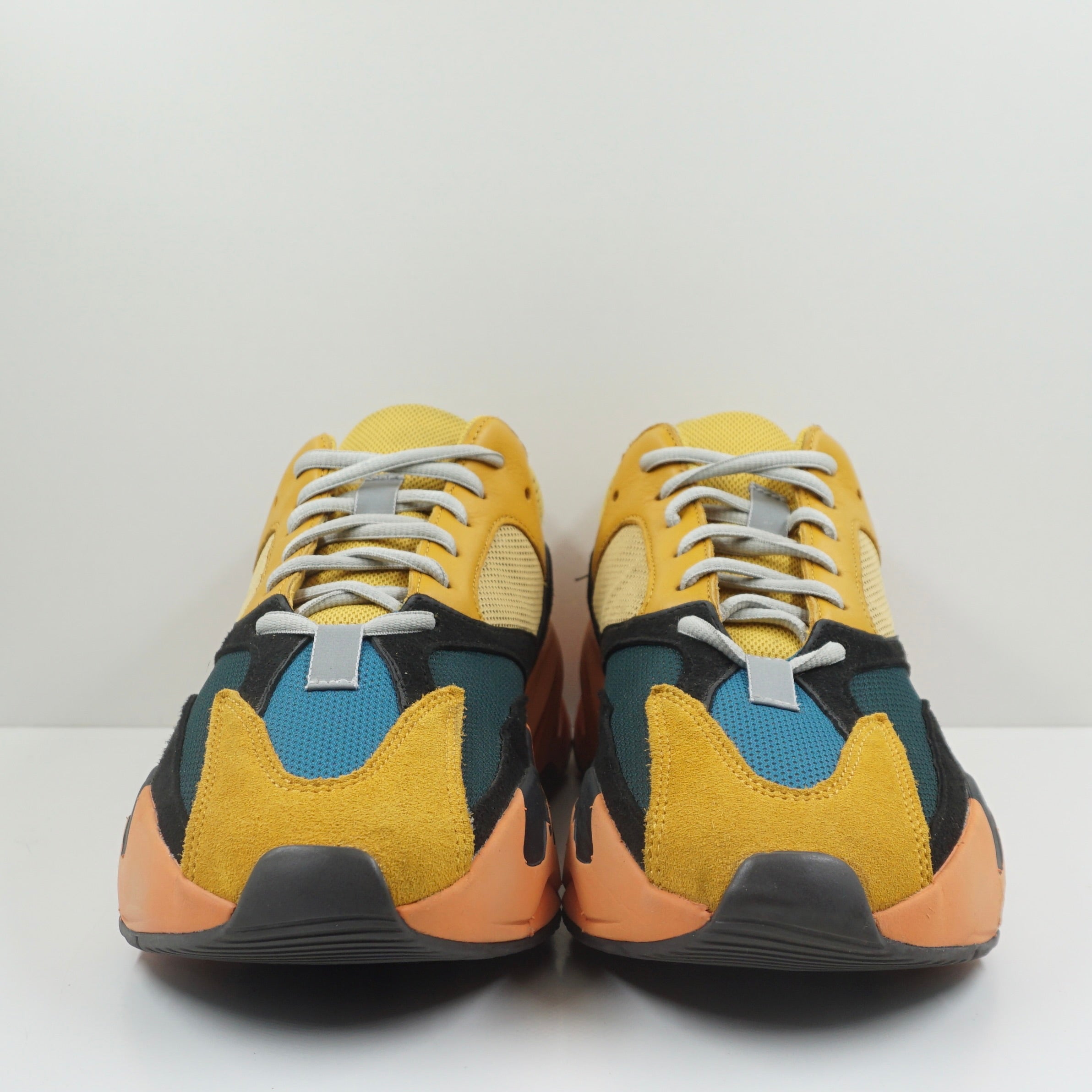 Adidas Yeezy Boost 700 Sun