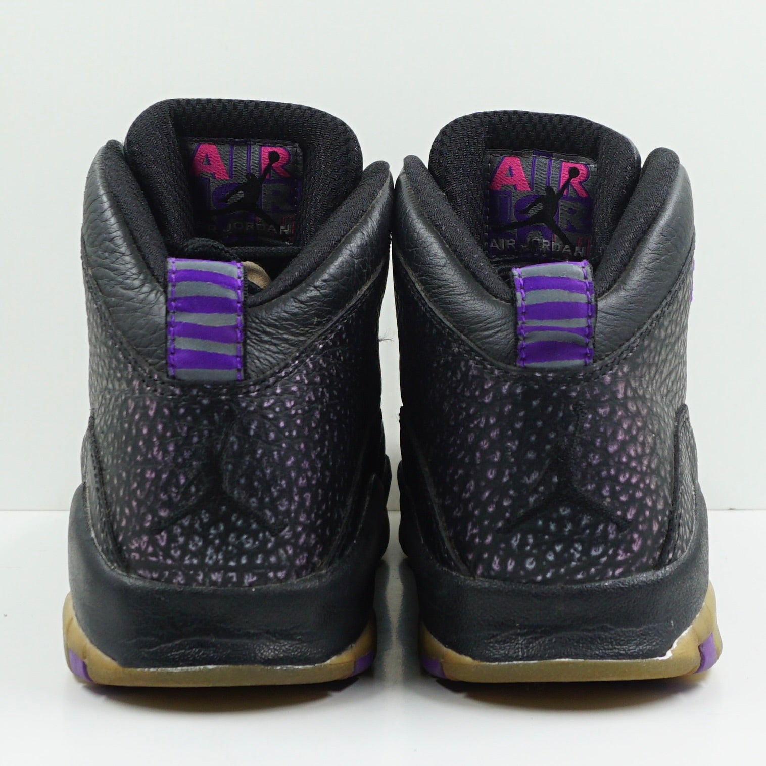 Jordan 10 Retro Paris (GS)