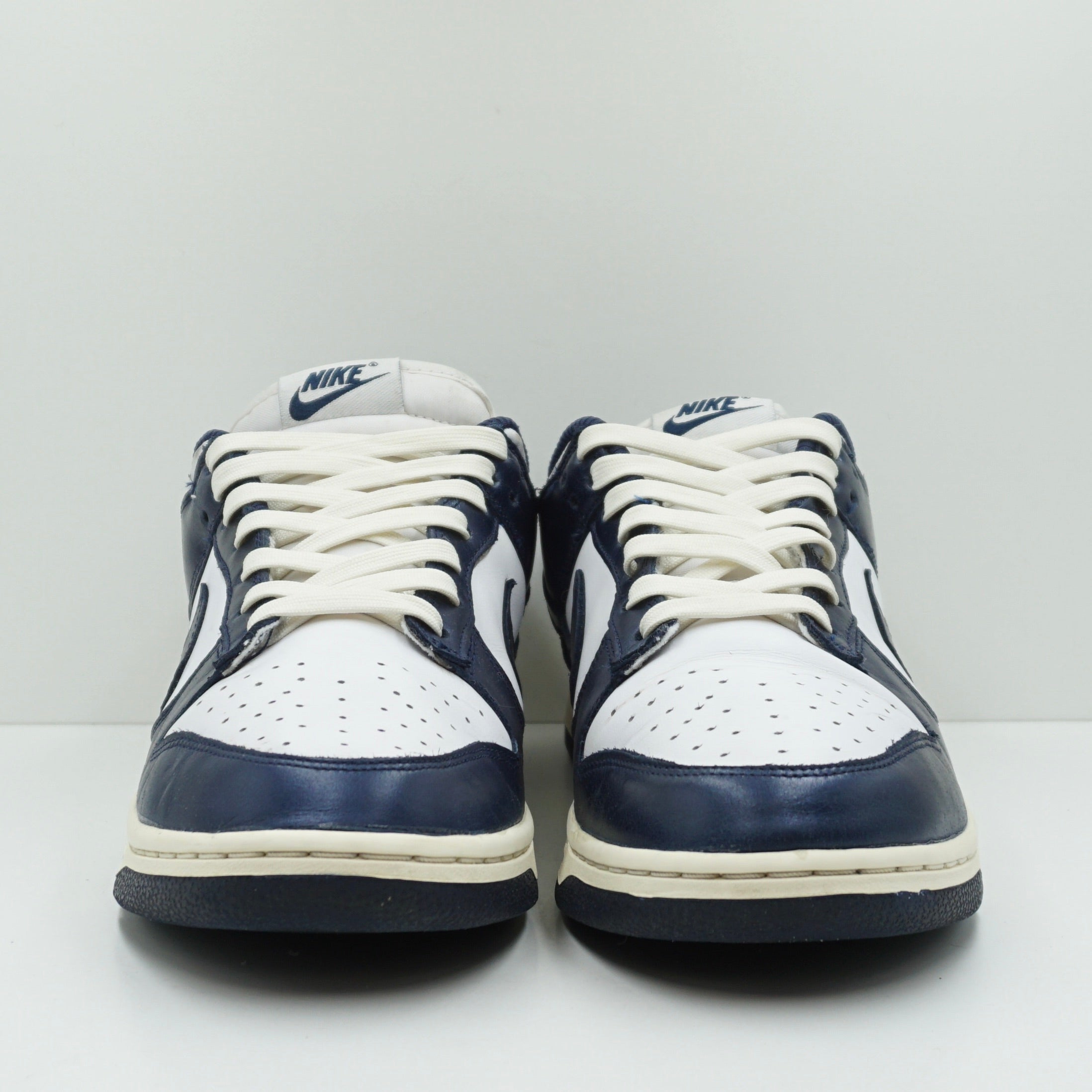 Nike Dunk Low PRM Vintage Navy (W)