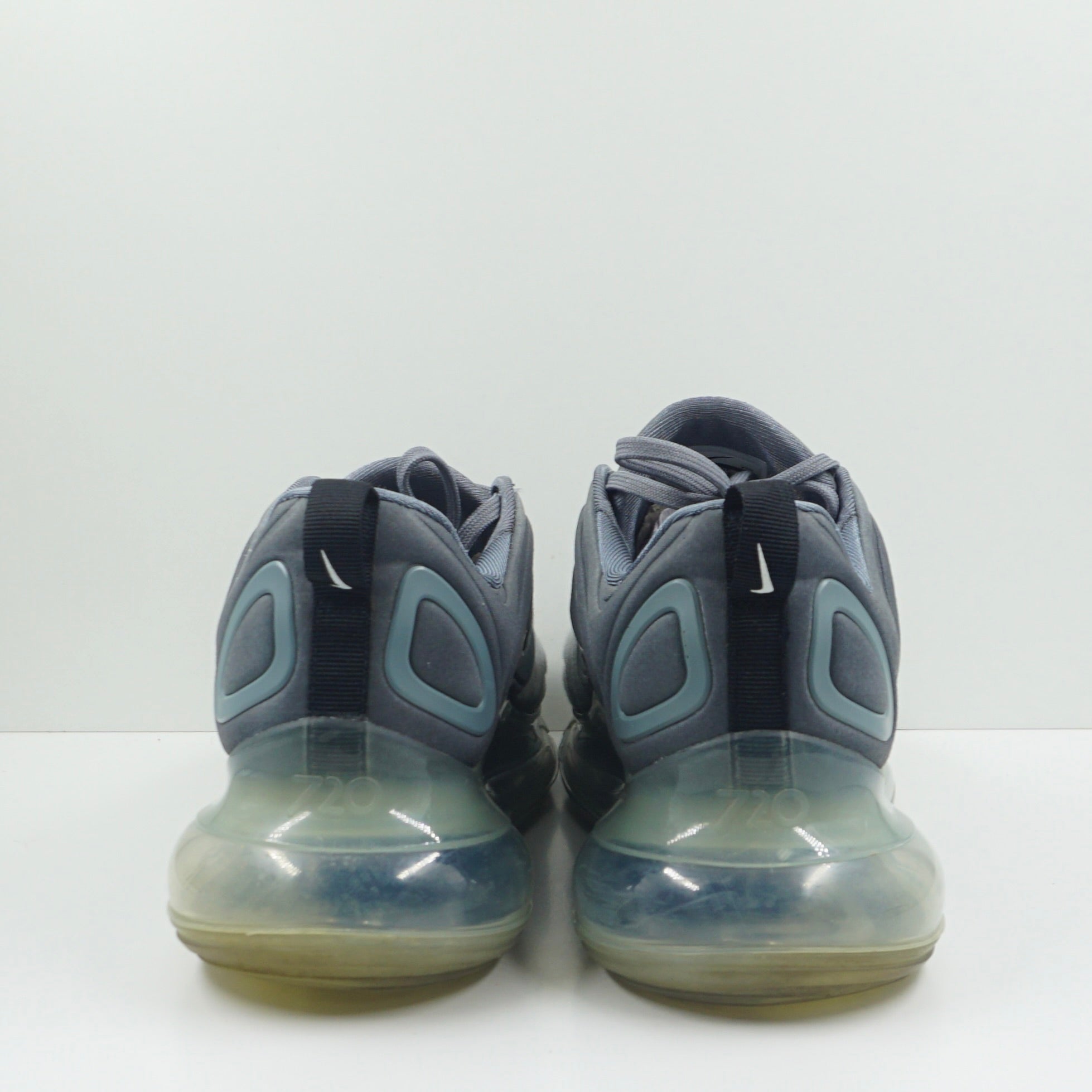 Nike Air Max 720 Carbon Grey