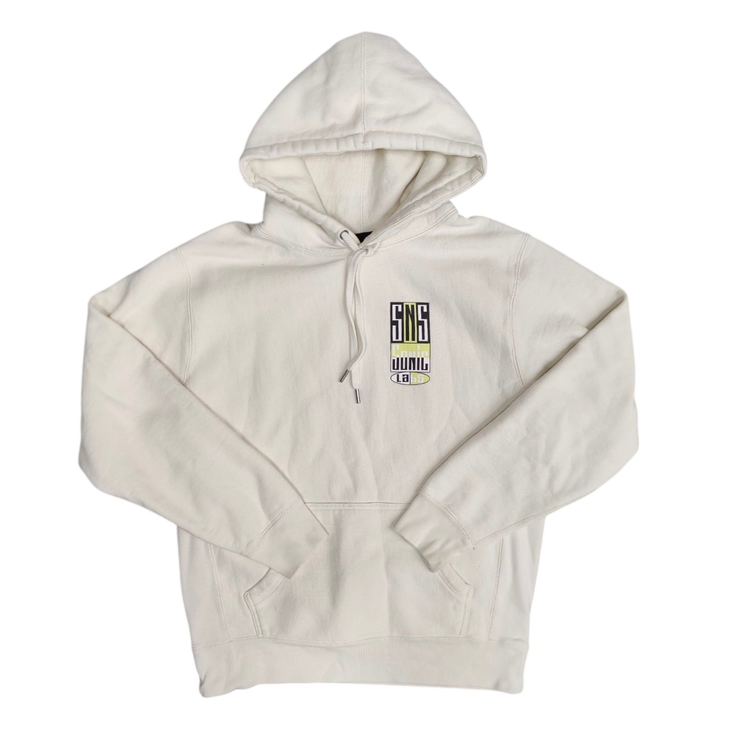 Sneakersnstuff Sonic Labs Hoodie