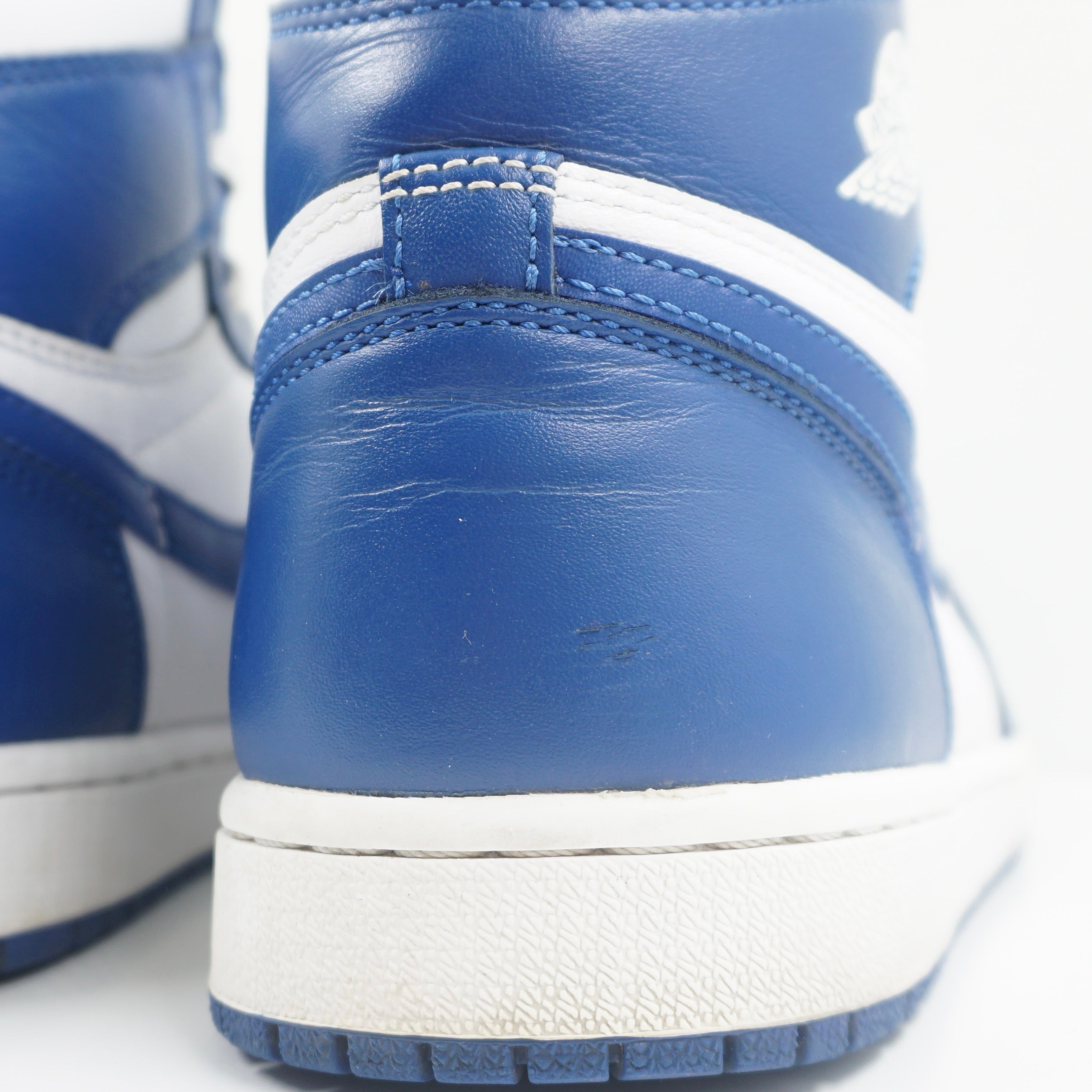 Jordan 1 Retro Storm Blue