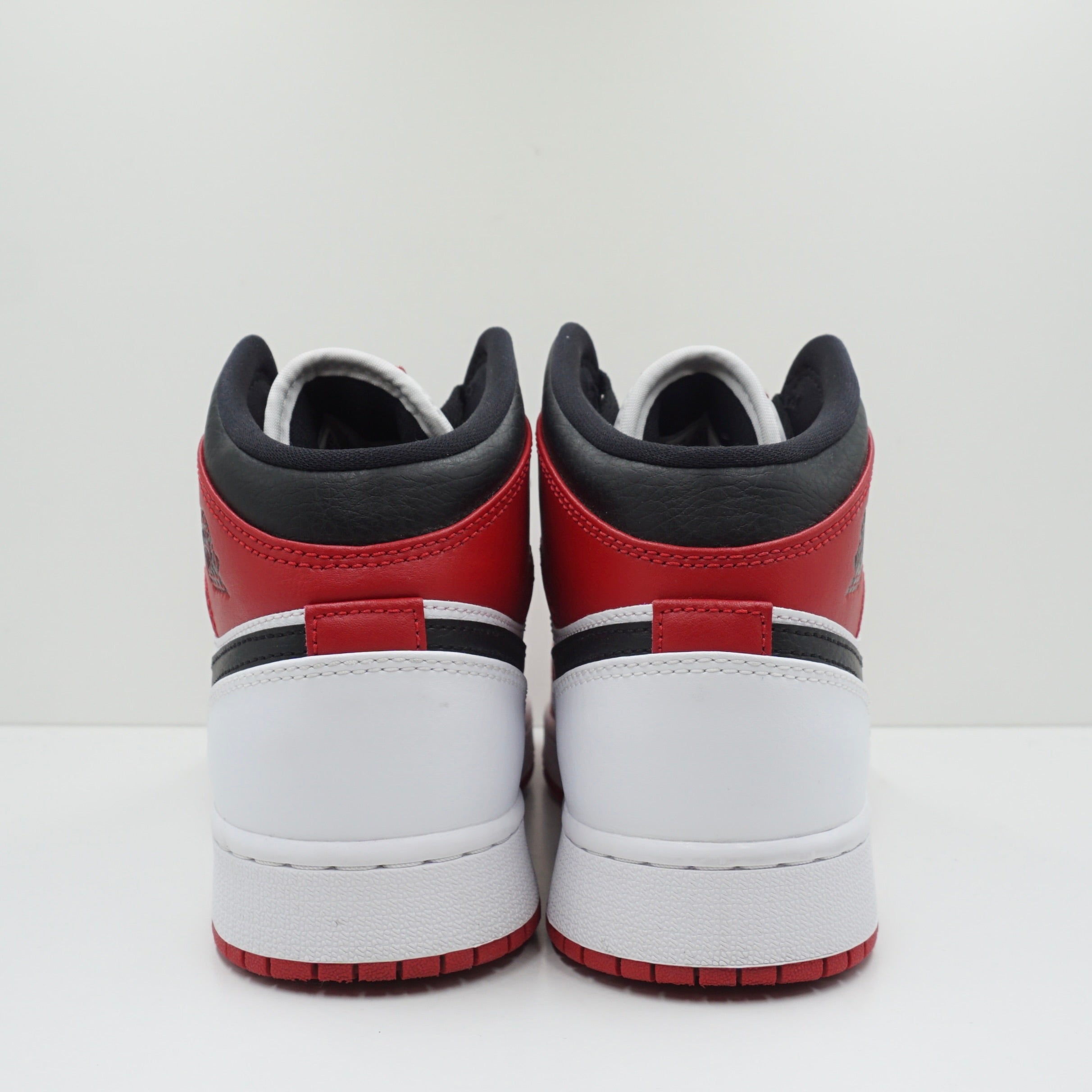 Jordan 1 Mid Chicago (2020) (GS)