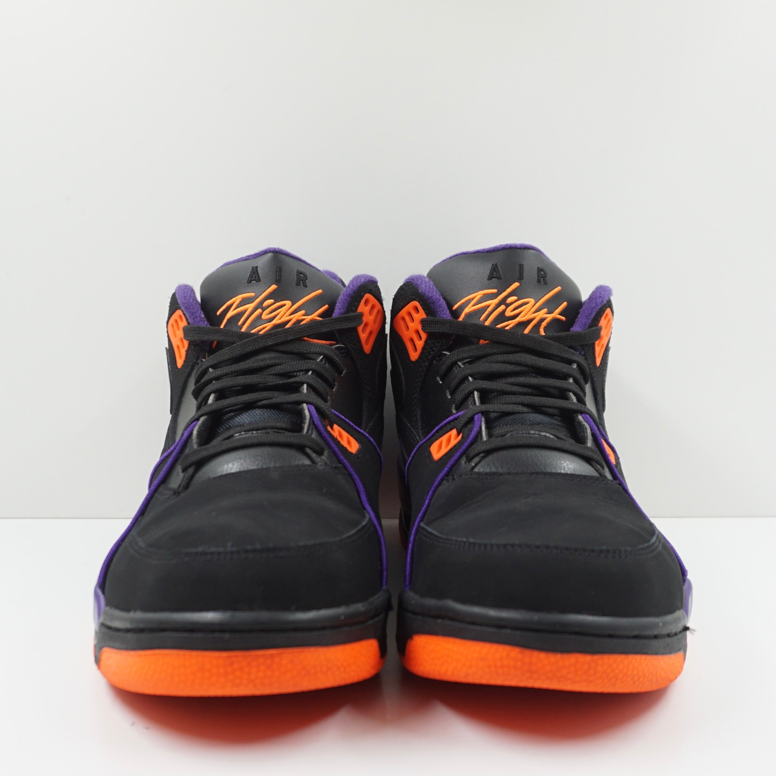 Nike Air Flight '89 Court Purple