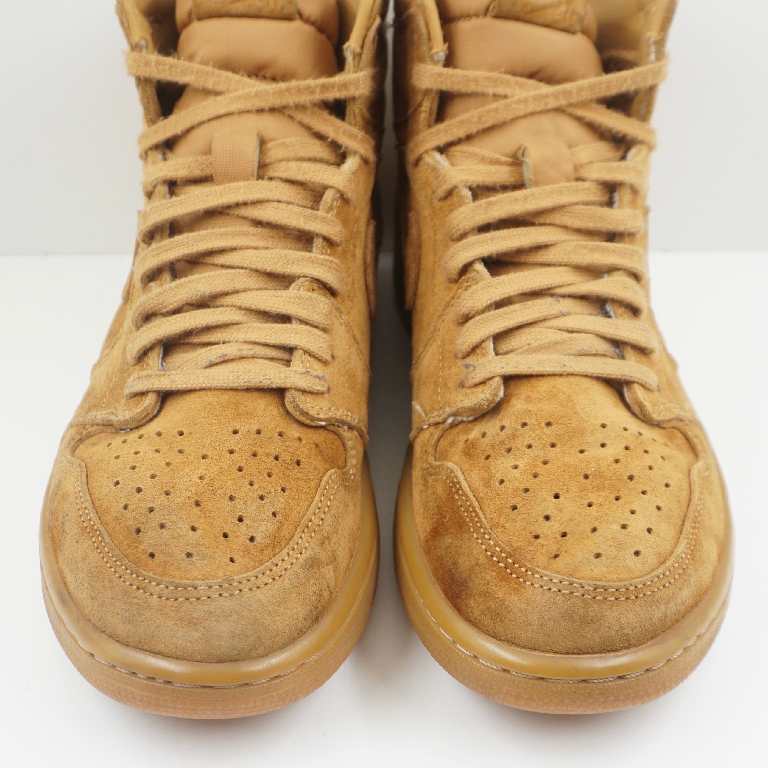 Jordan 1 Retro High OG Wheat