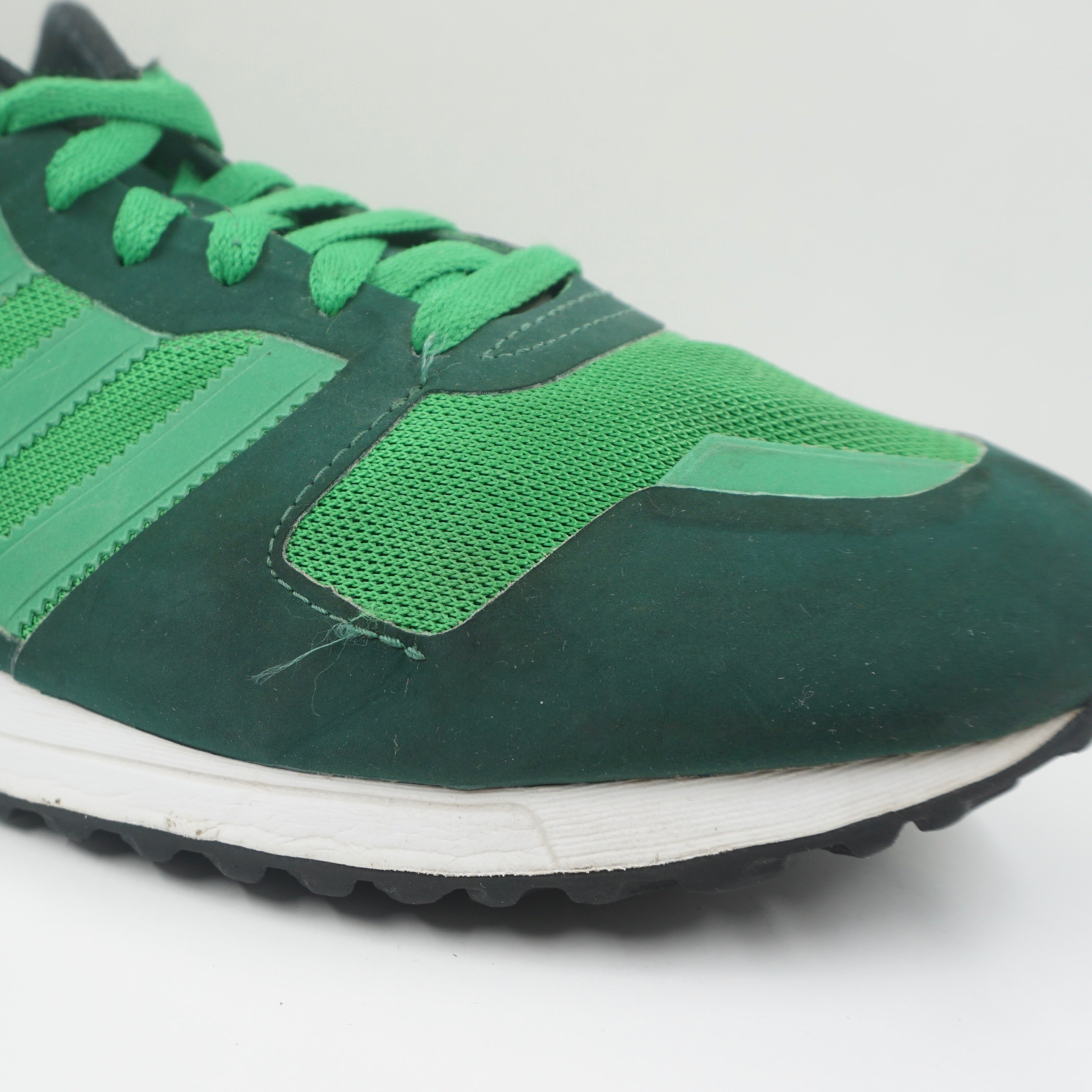 Adidas ZX 700 M Green (2014)