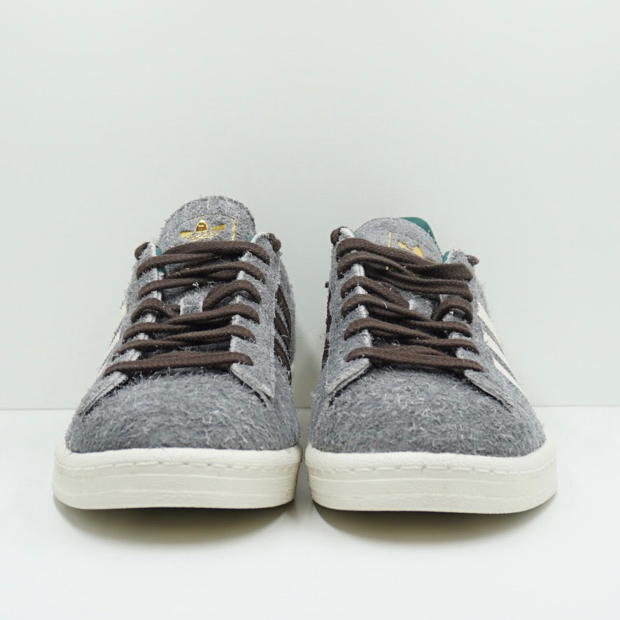 Adidas x Bodega x BEAMS Campus Easy Ivy