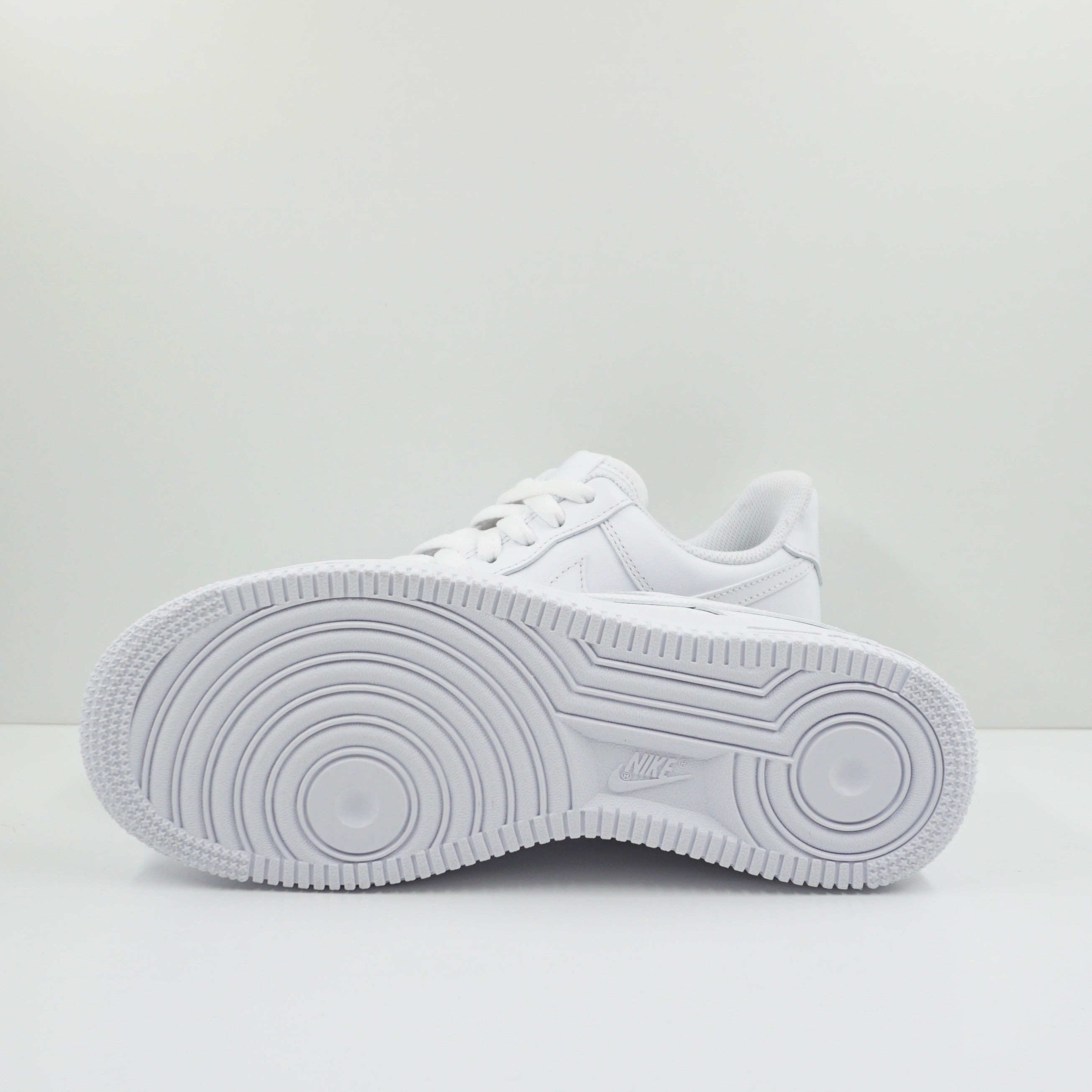 Nike Air Force 1 Low '07 White (W)