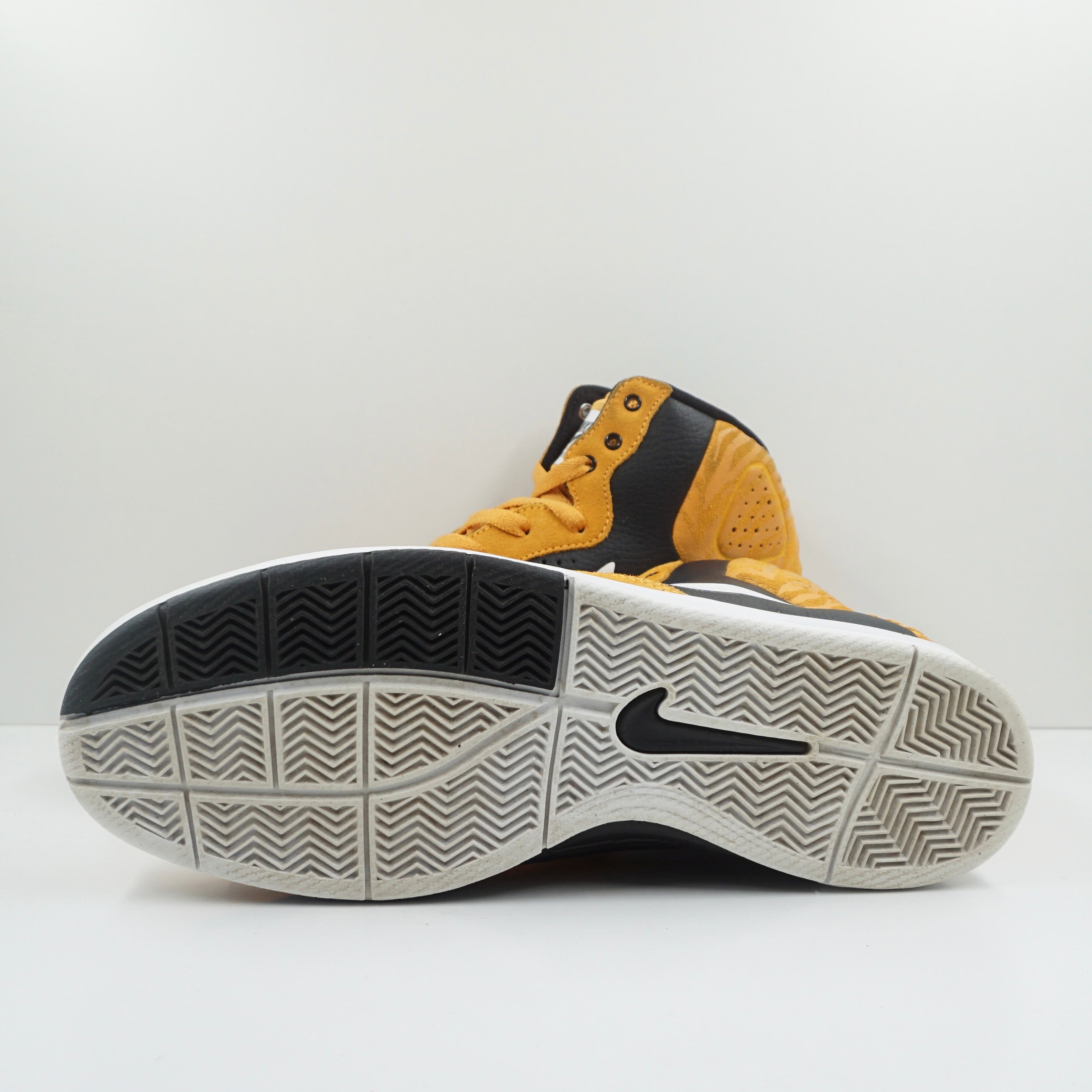 Nike SB Paul Rodriguez High Laser Orange